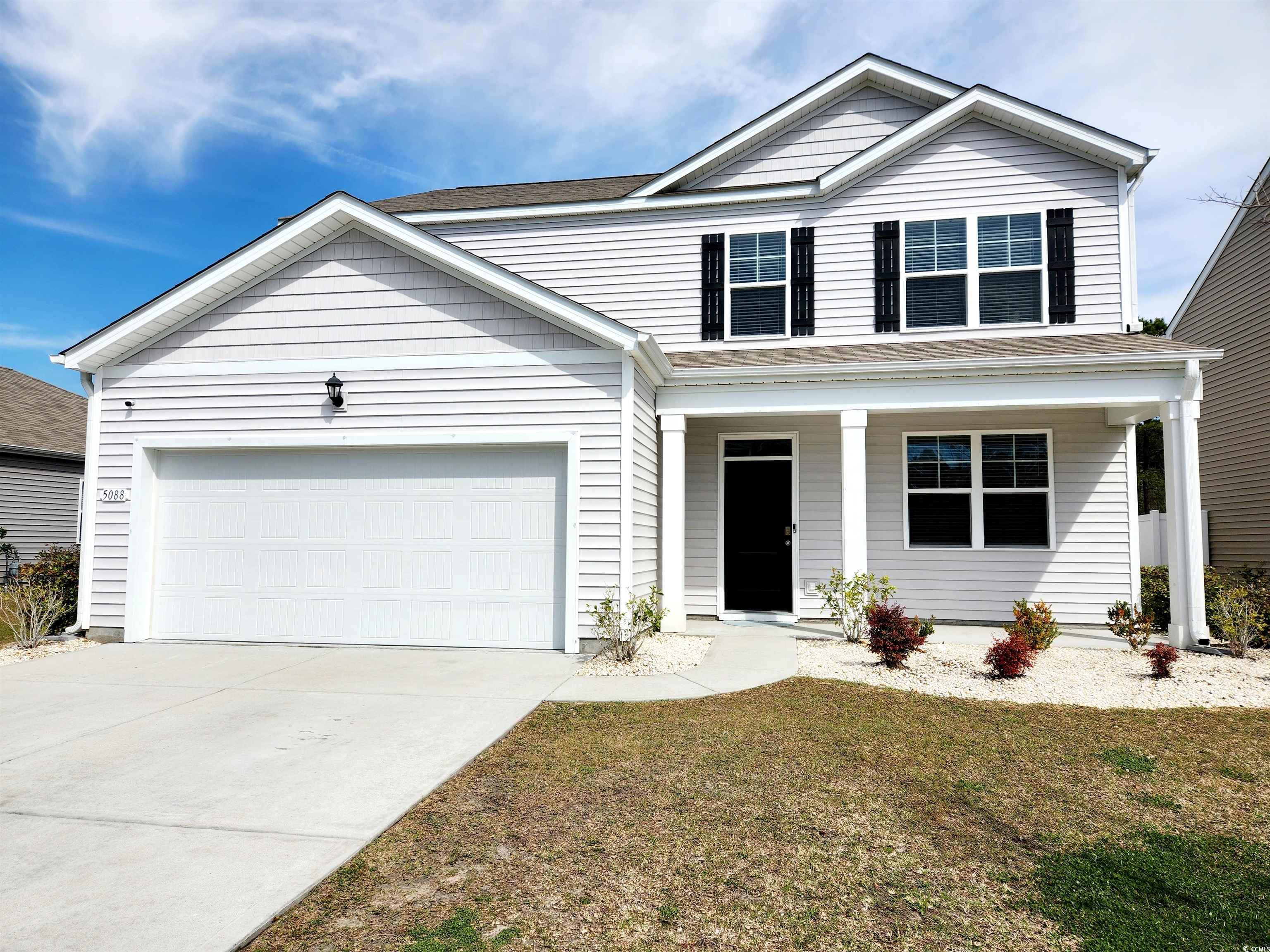 5088 Wavering Place Loop Property Photo 2