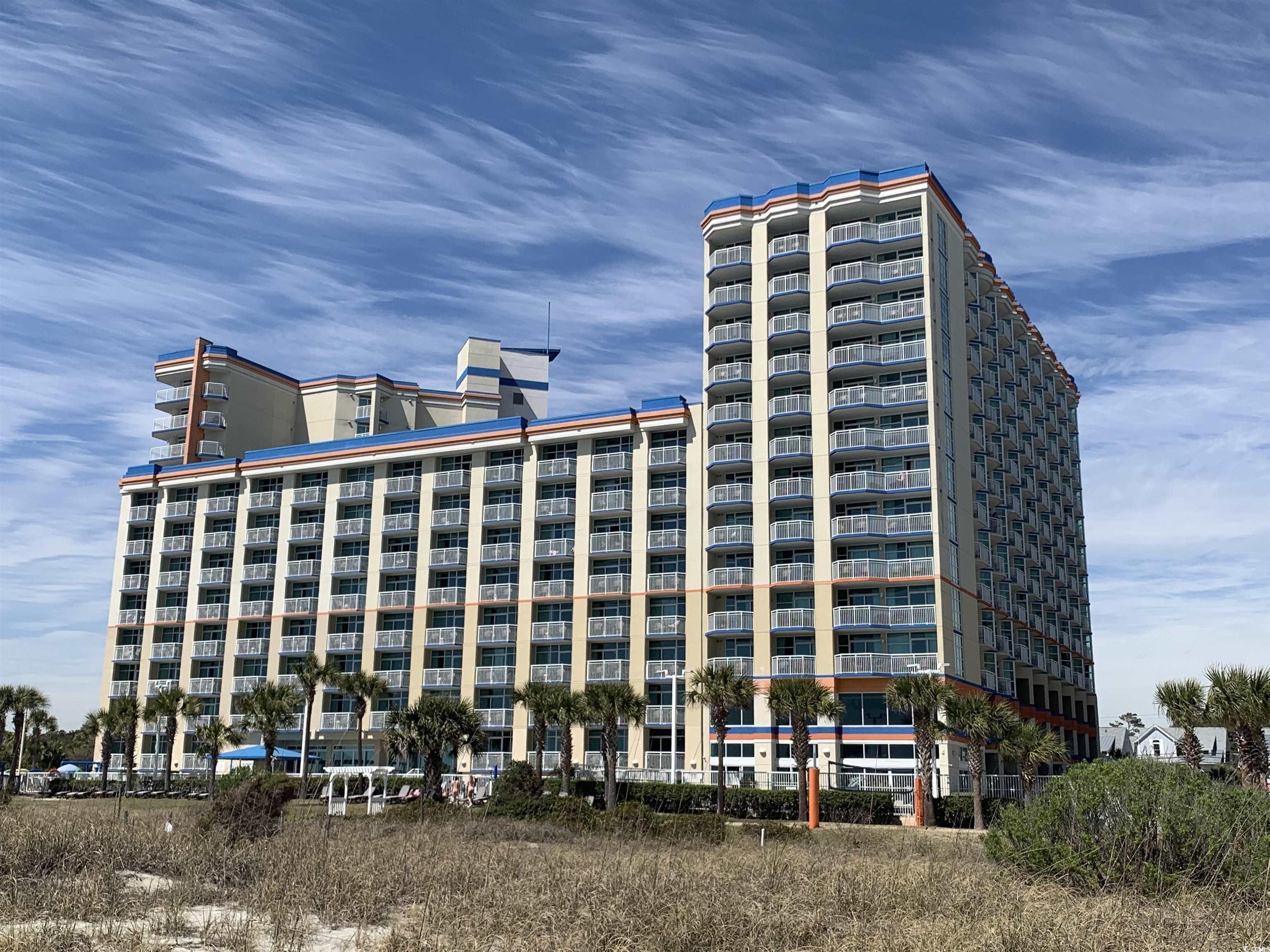 5200 North Ocean Blvd. Property Photo