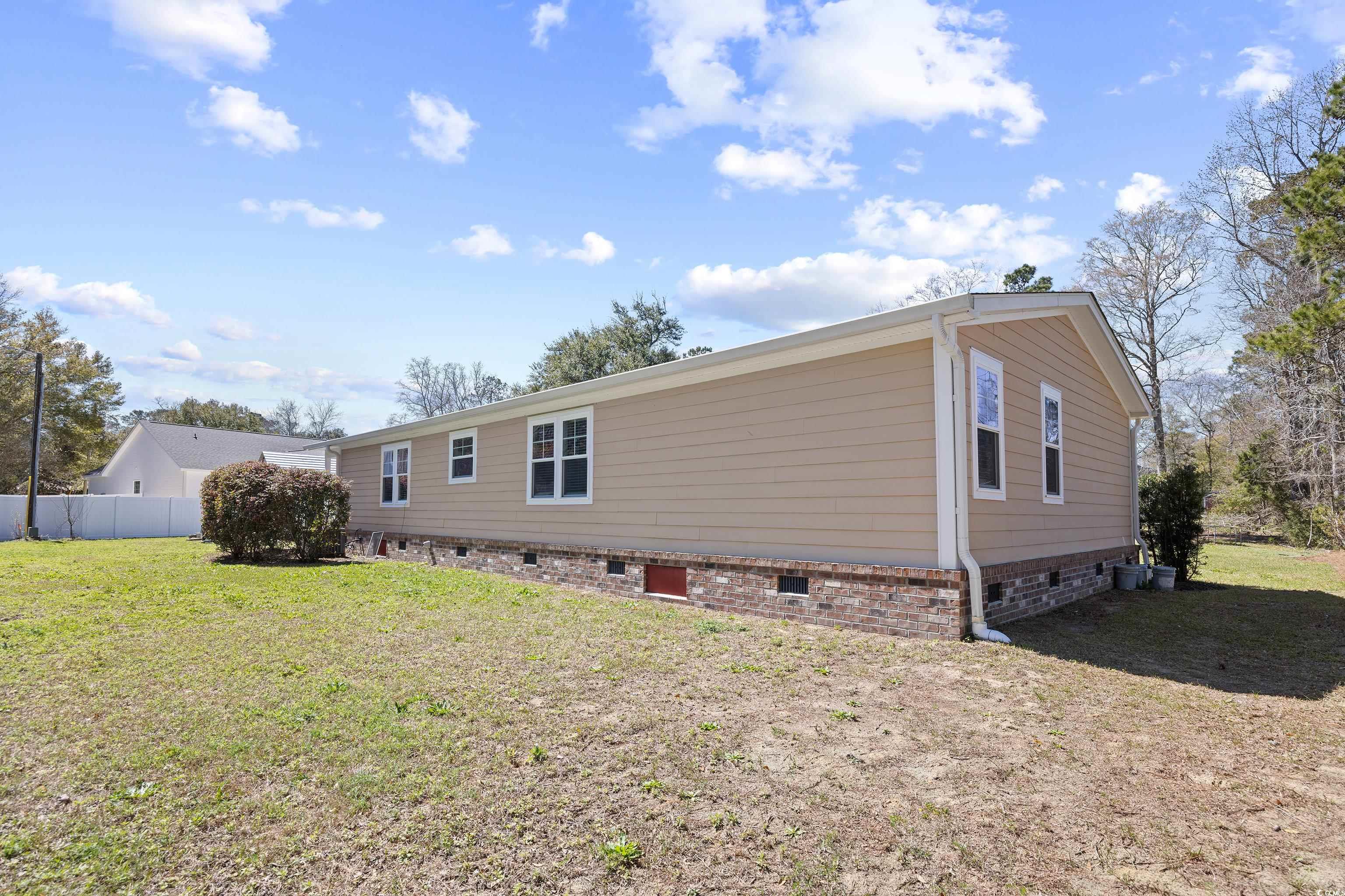107 Ben Horry Trail Property Photo 31