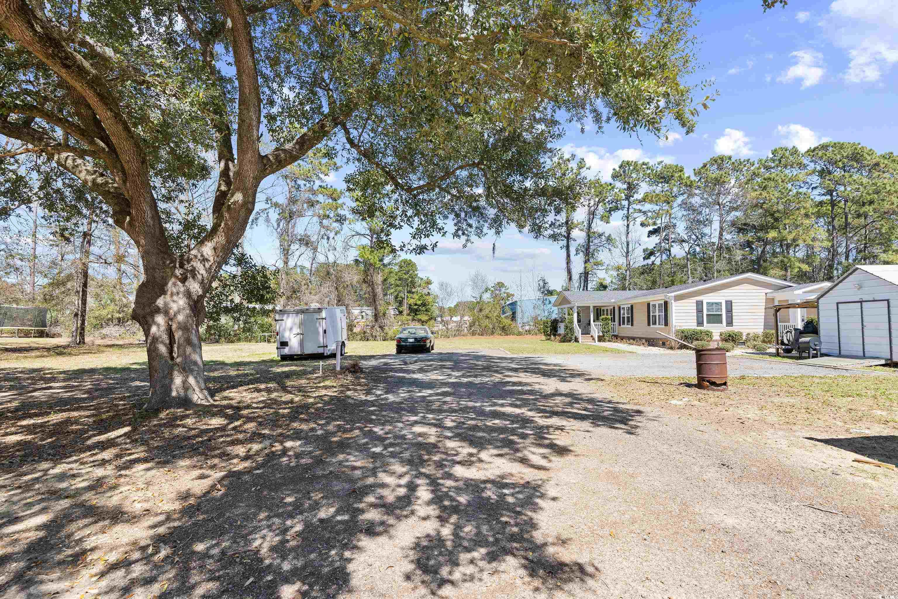 107 Ben Horry Trail Property Photo 32