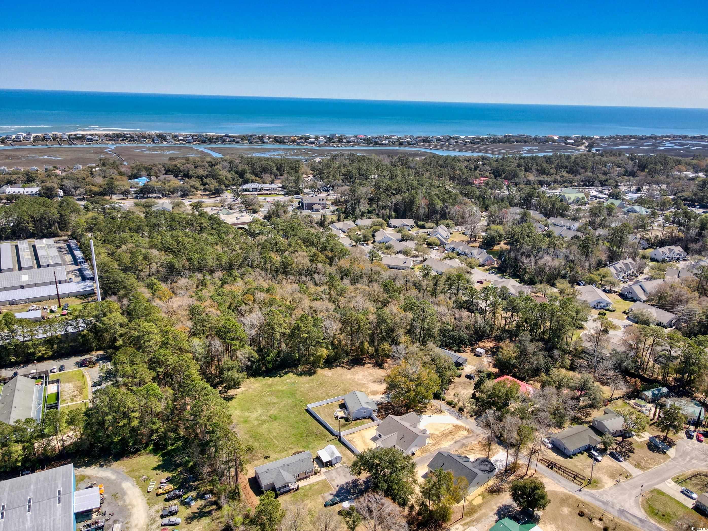 107 Ben Horry Trail Property Photo 34