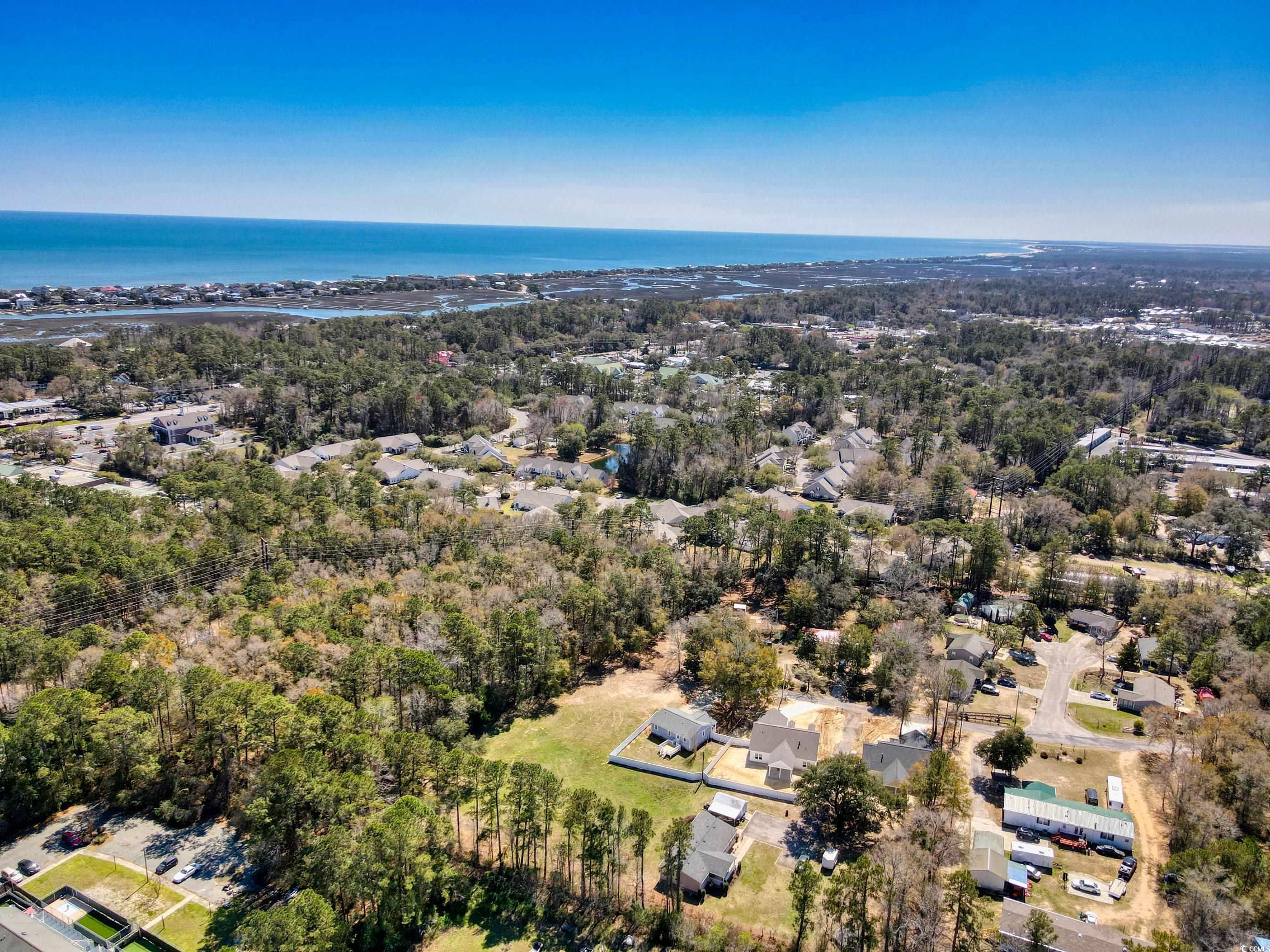 107 Ben Horry Trail Property Photo 35