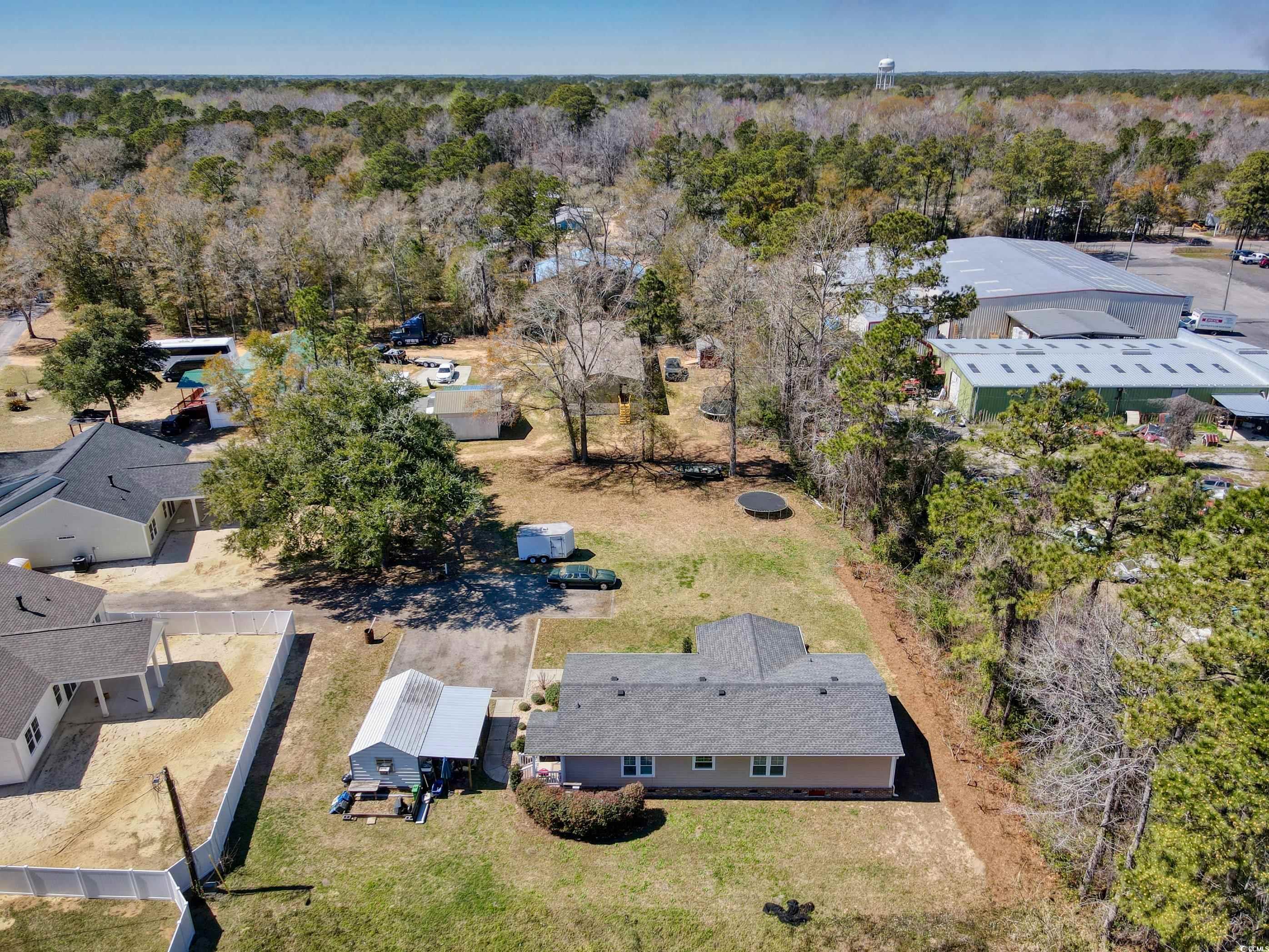 107 Ben Horry Trail Property Photo 36