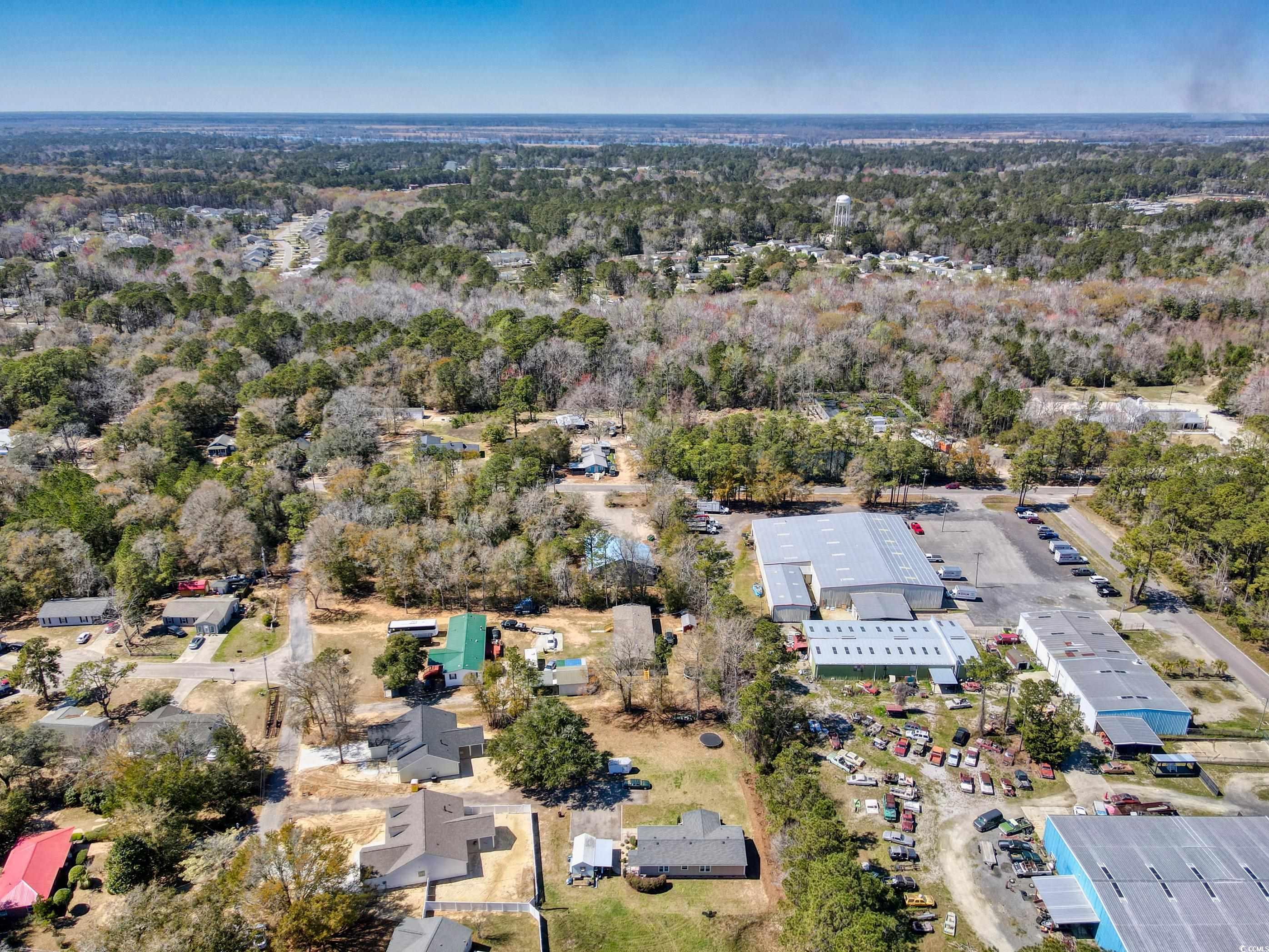 107 Ben Horry Trail Property Photo 37