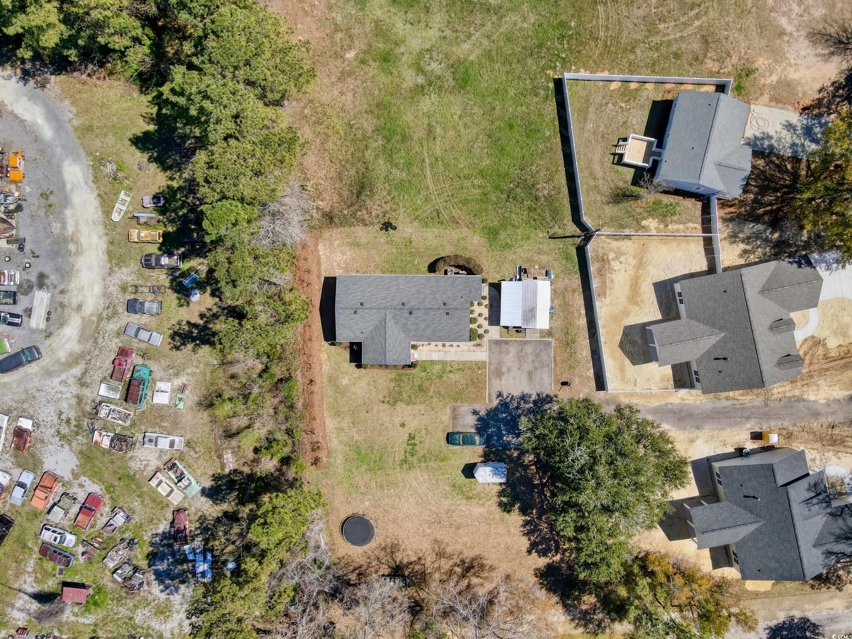 107 Ben Horry Trail Property Photo 38