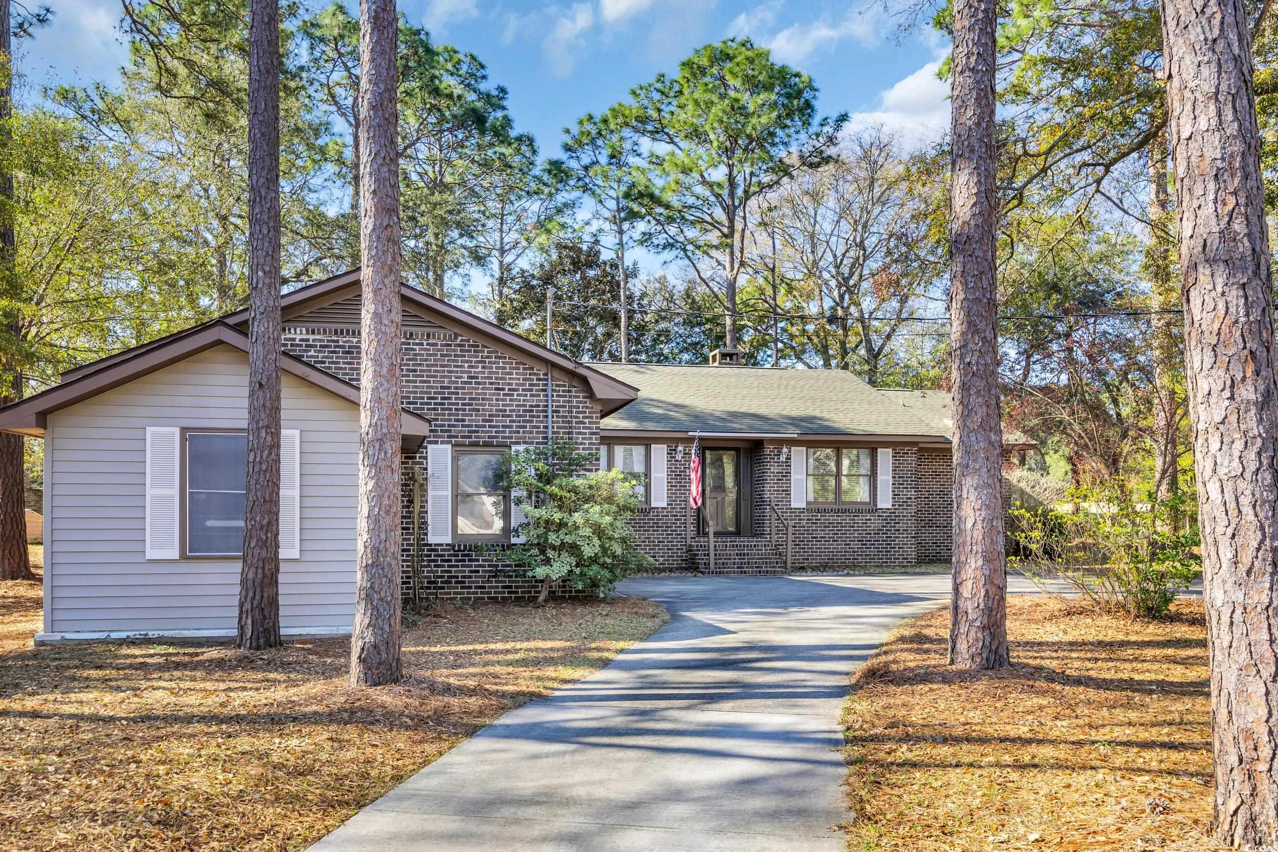 100 Deloach Trail Property Photo