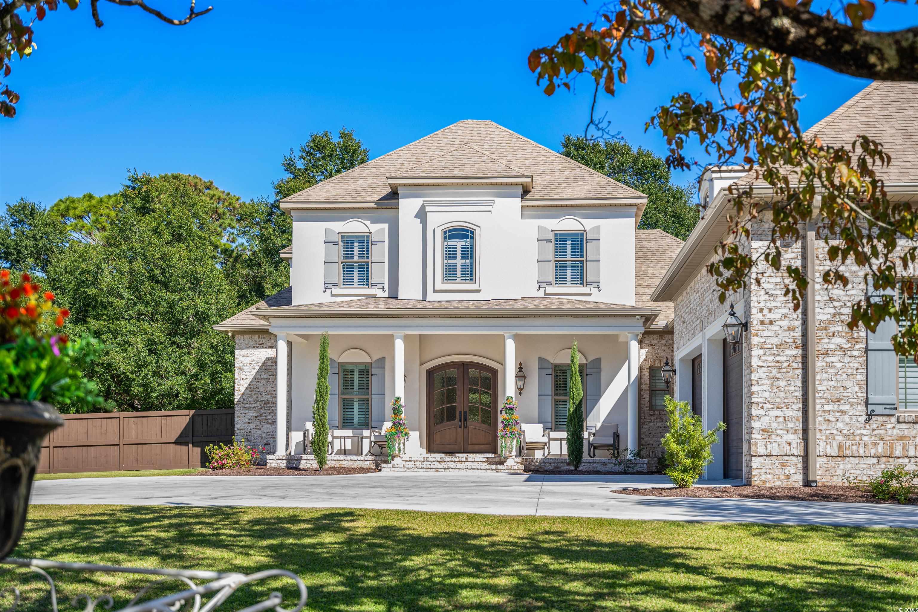 404 Club Dr. Property Photo