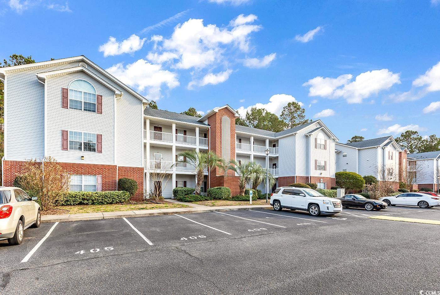 4814 Innisbrook Ct. Property Photo 1