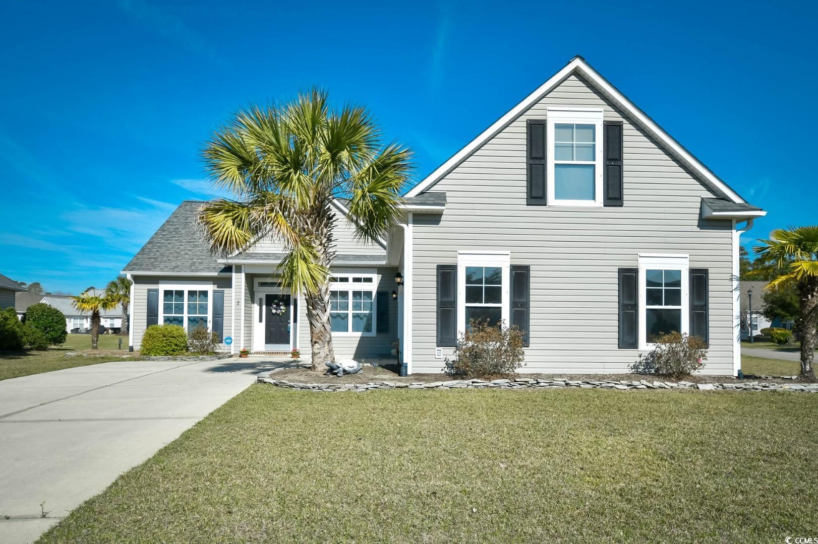 2 Hearthstone Way Property Photo