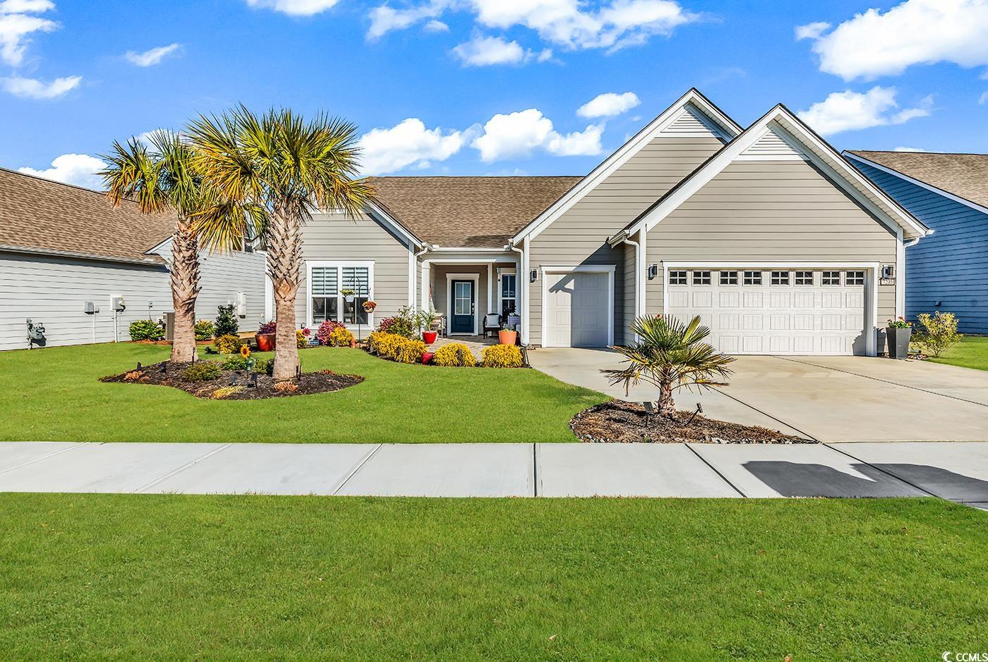 7205 Spoleto Dr. Property Photo