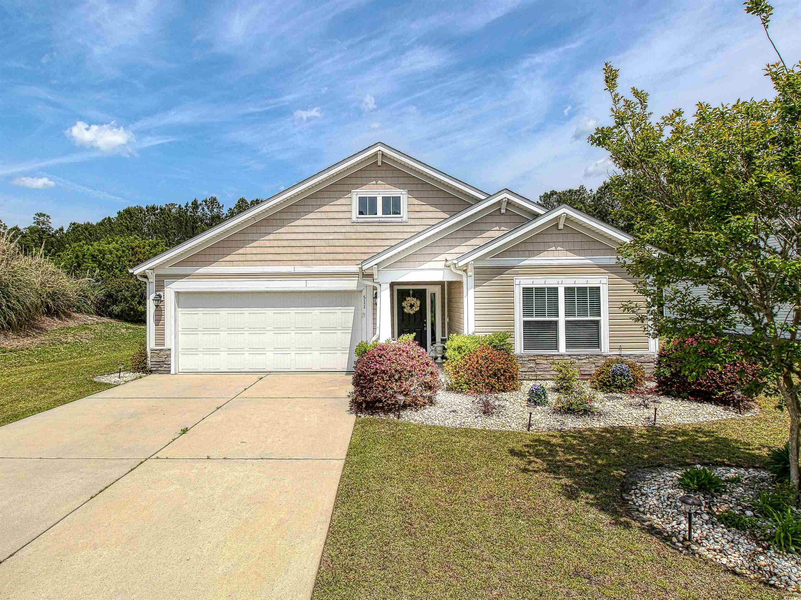 511 Mattamushkeet Dr. Property Photo