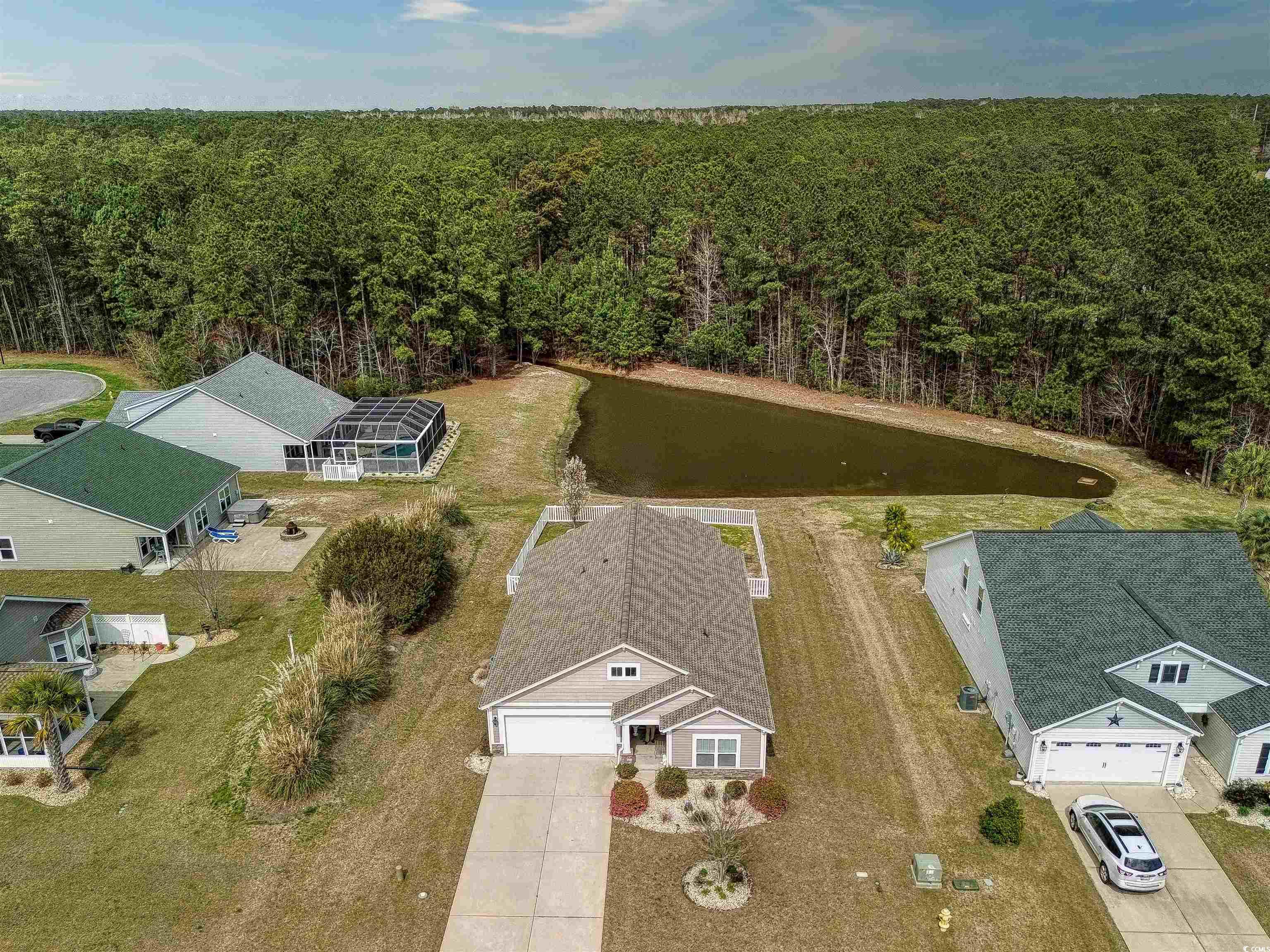 511 Mattamushkeet Dr. Property Photo 2