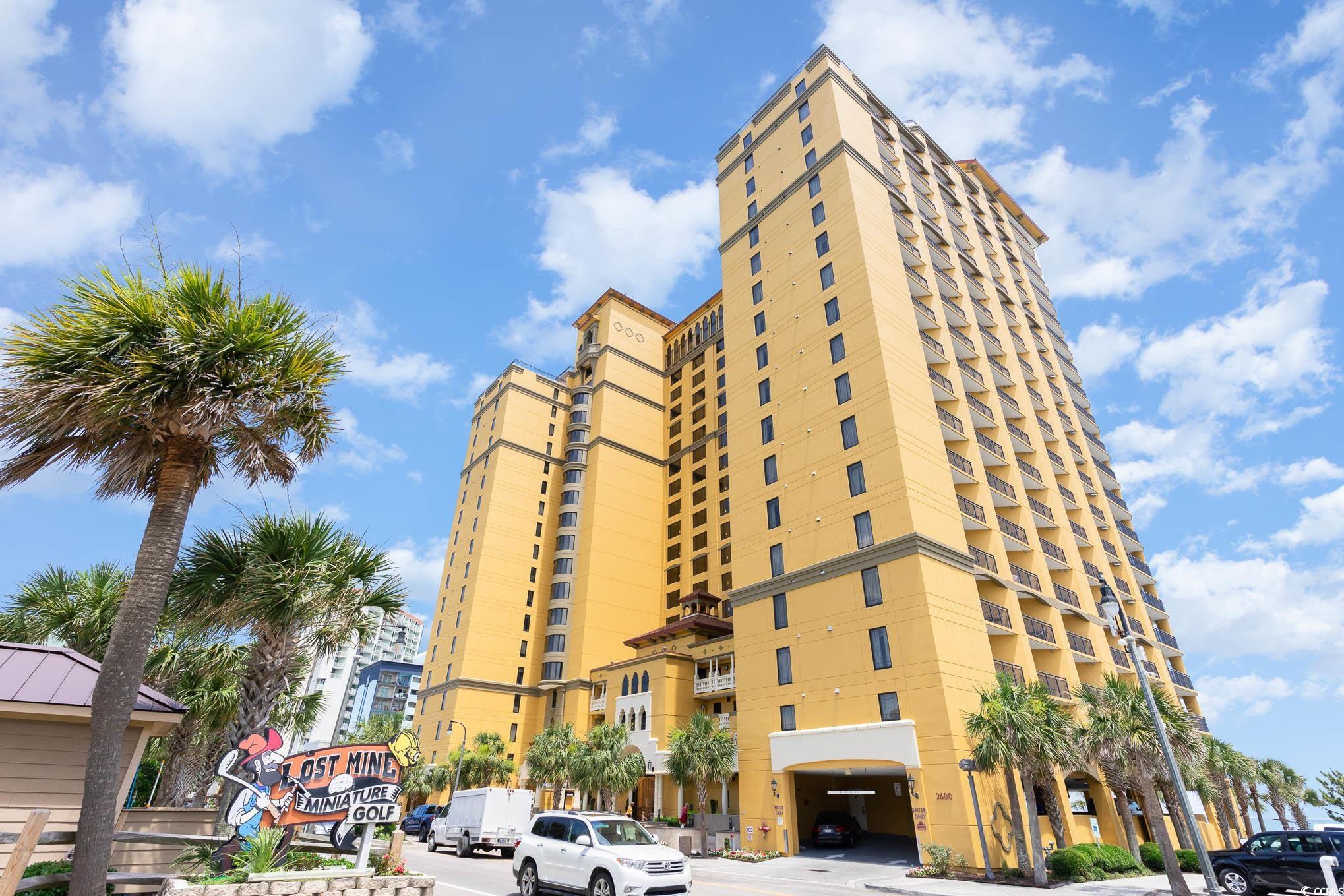 Anderson Ocean Club Real Estate Listings Main Image