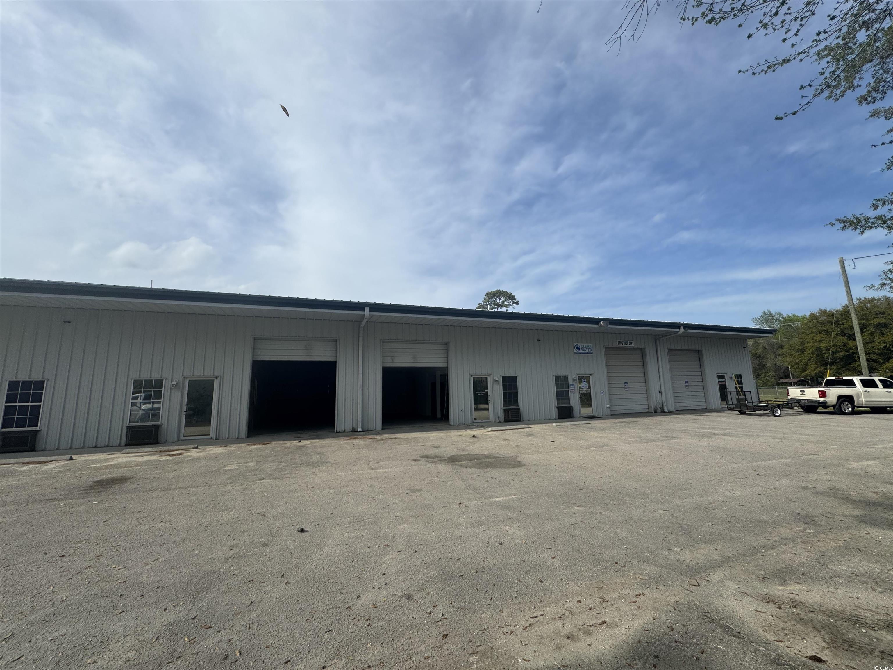 12438 Highway 707 Property Photo