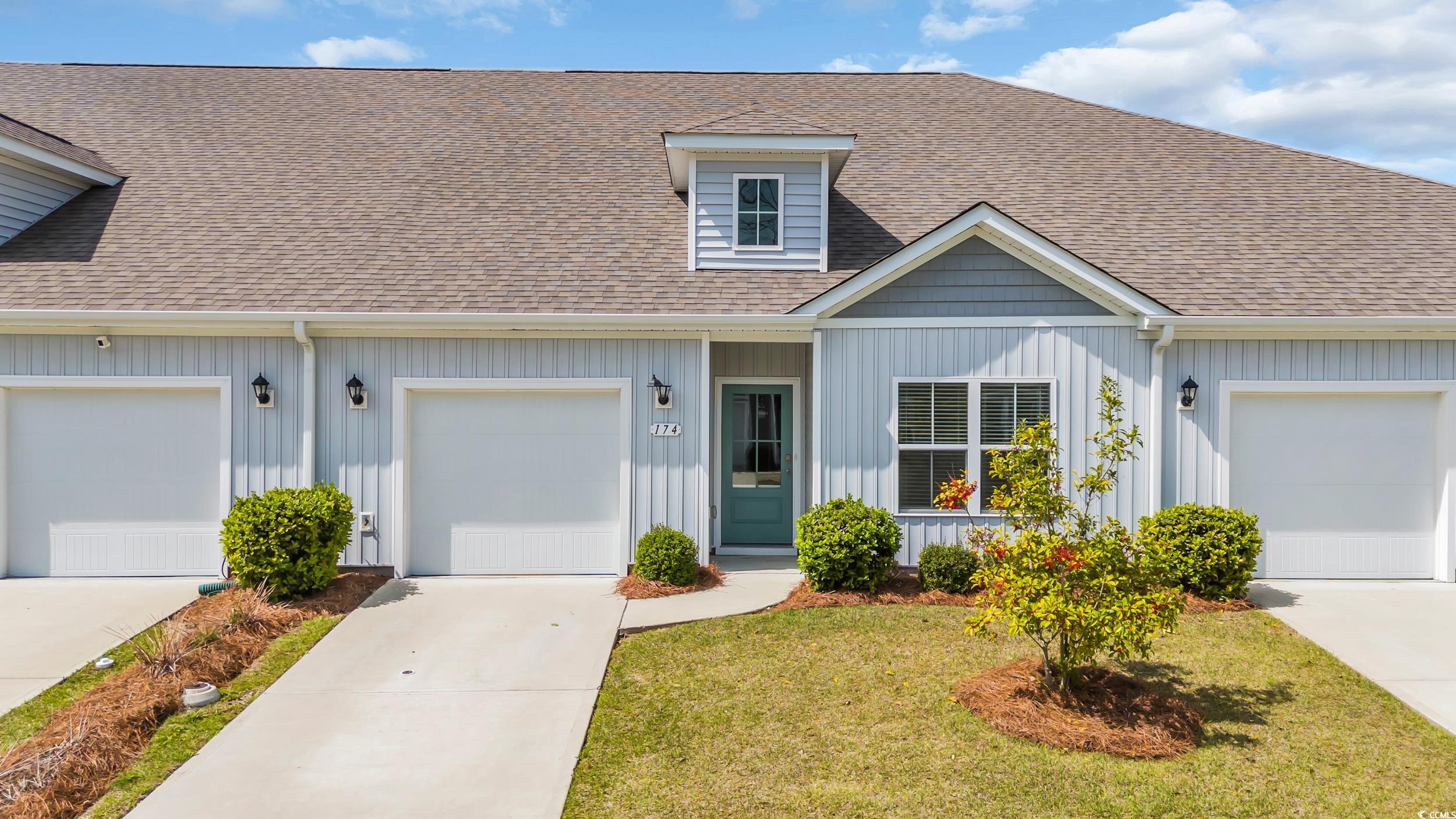 174 Sea Shell Dr. Property Photo