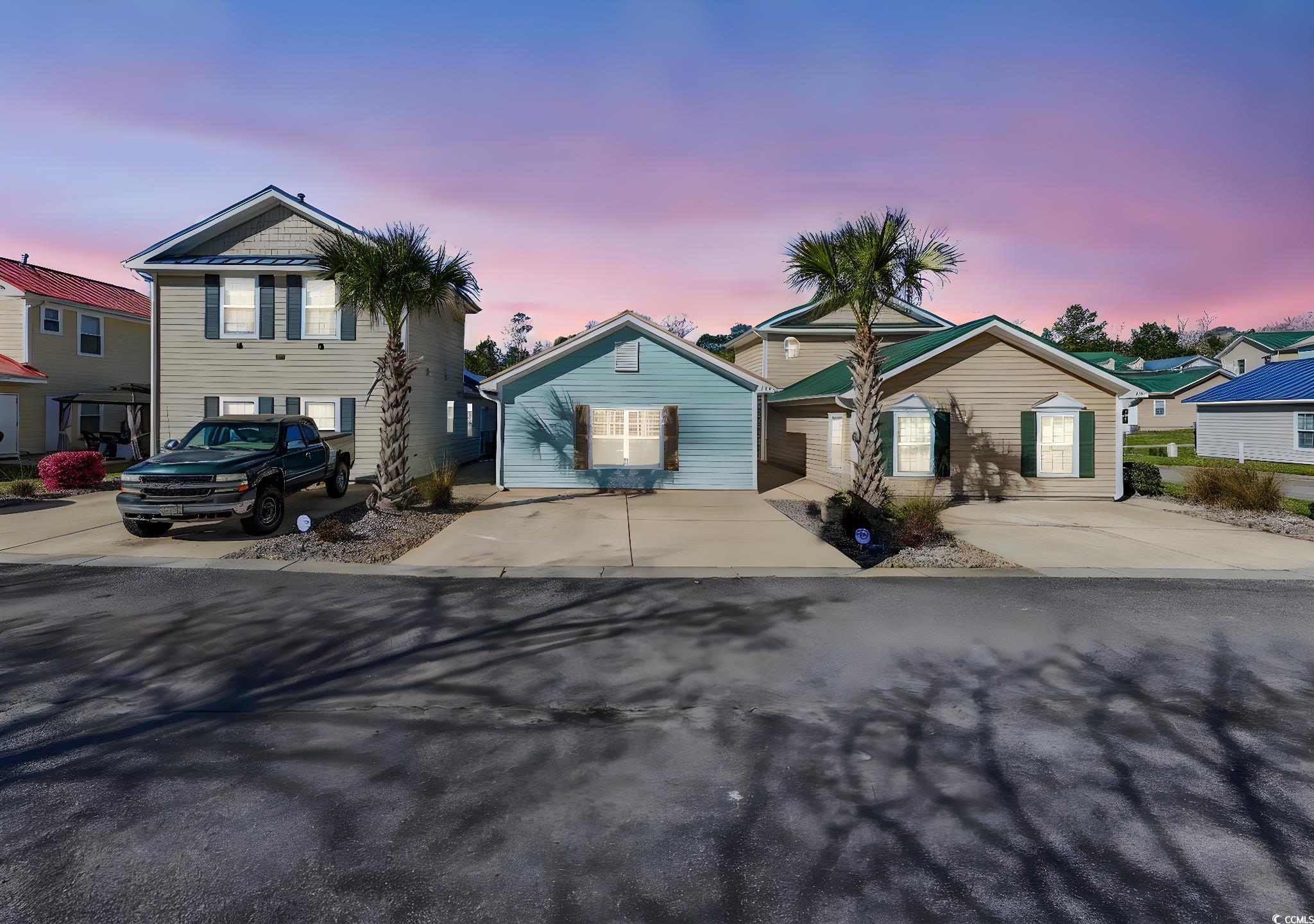 514 Vallecrosia Ct.