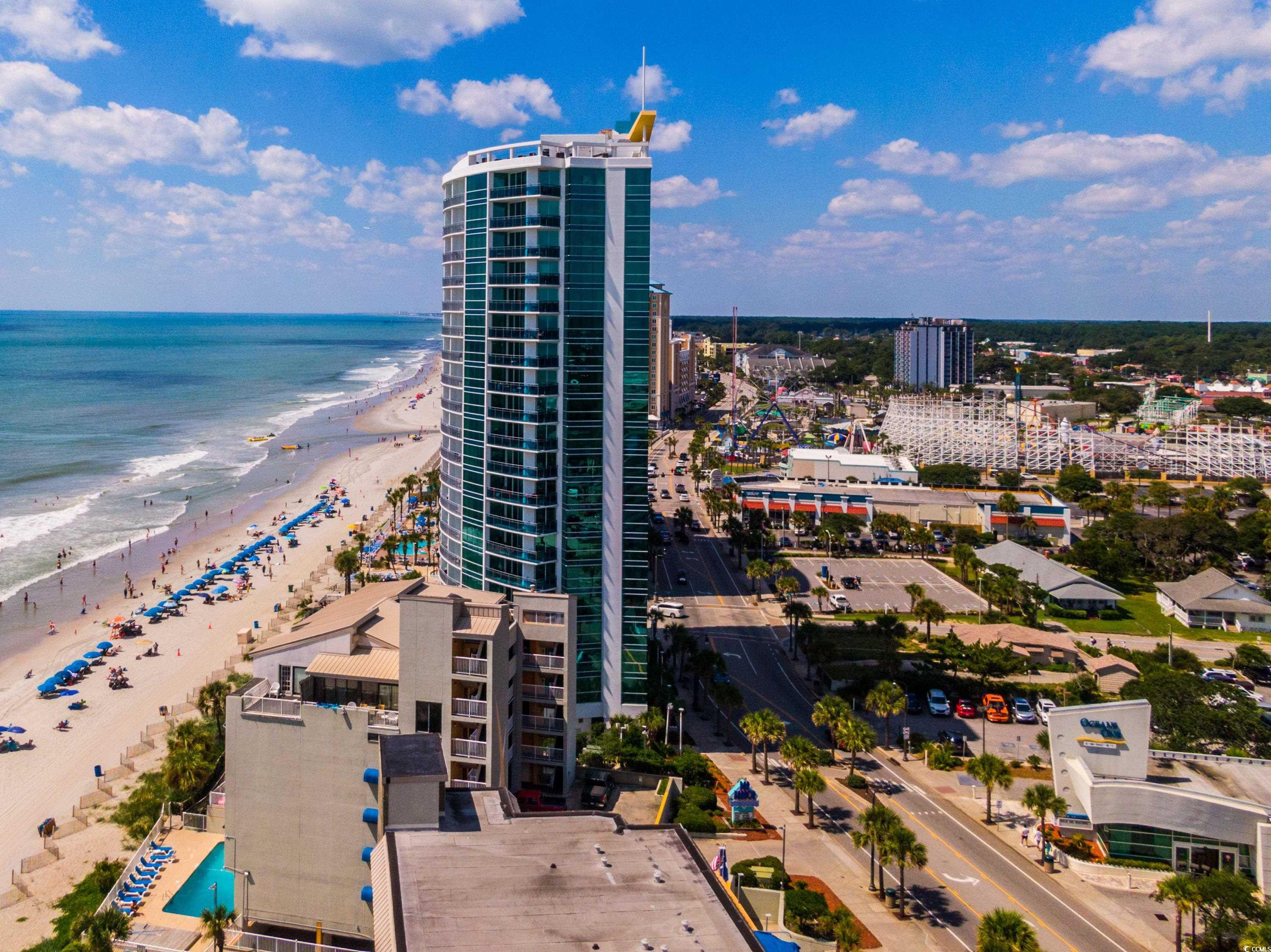 107 S Ocean Blvd. Property Photo