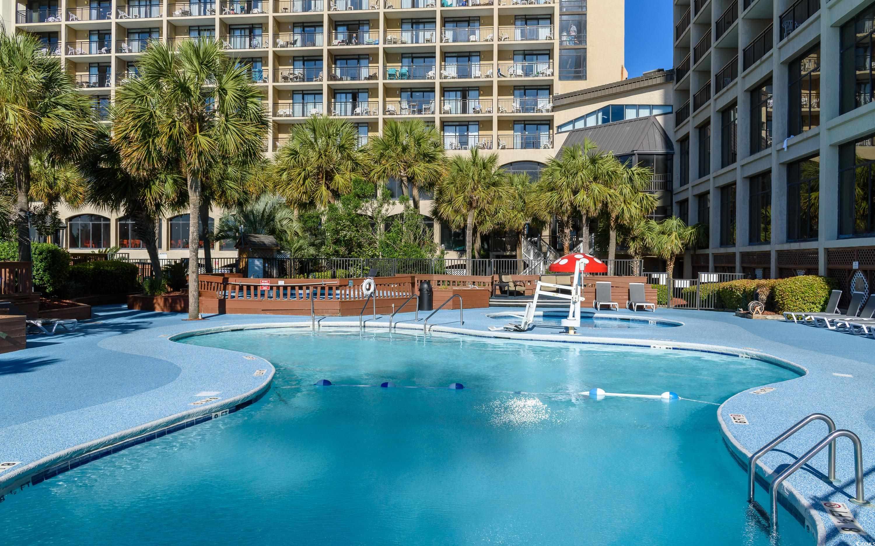 4800 S Ocean Blvd. Property Photo 36