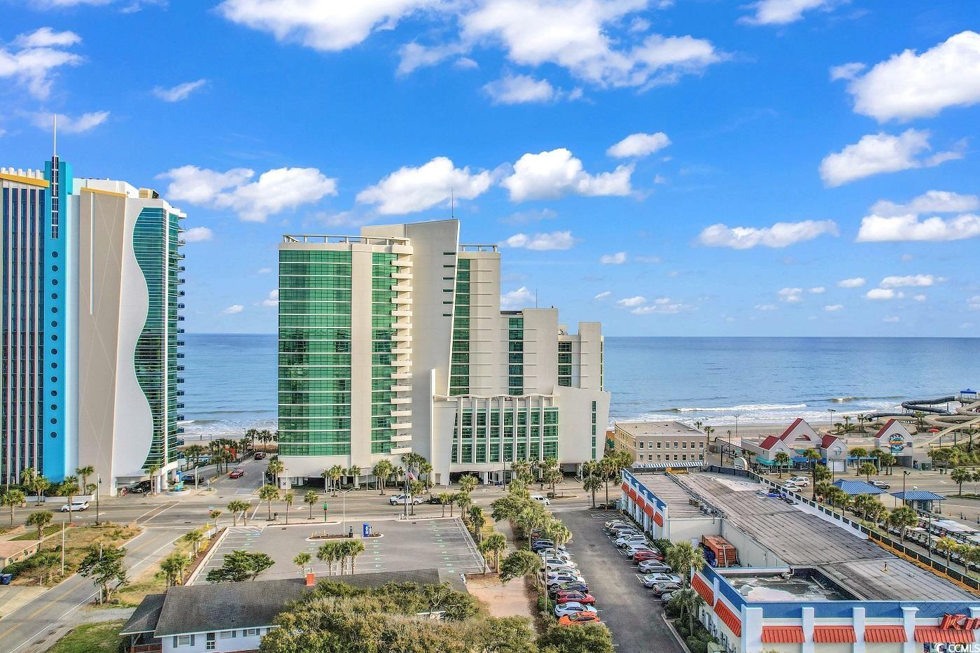 201 South Ocean Blvd. Property Photo