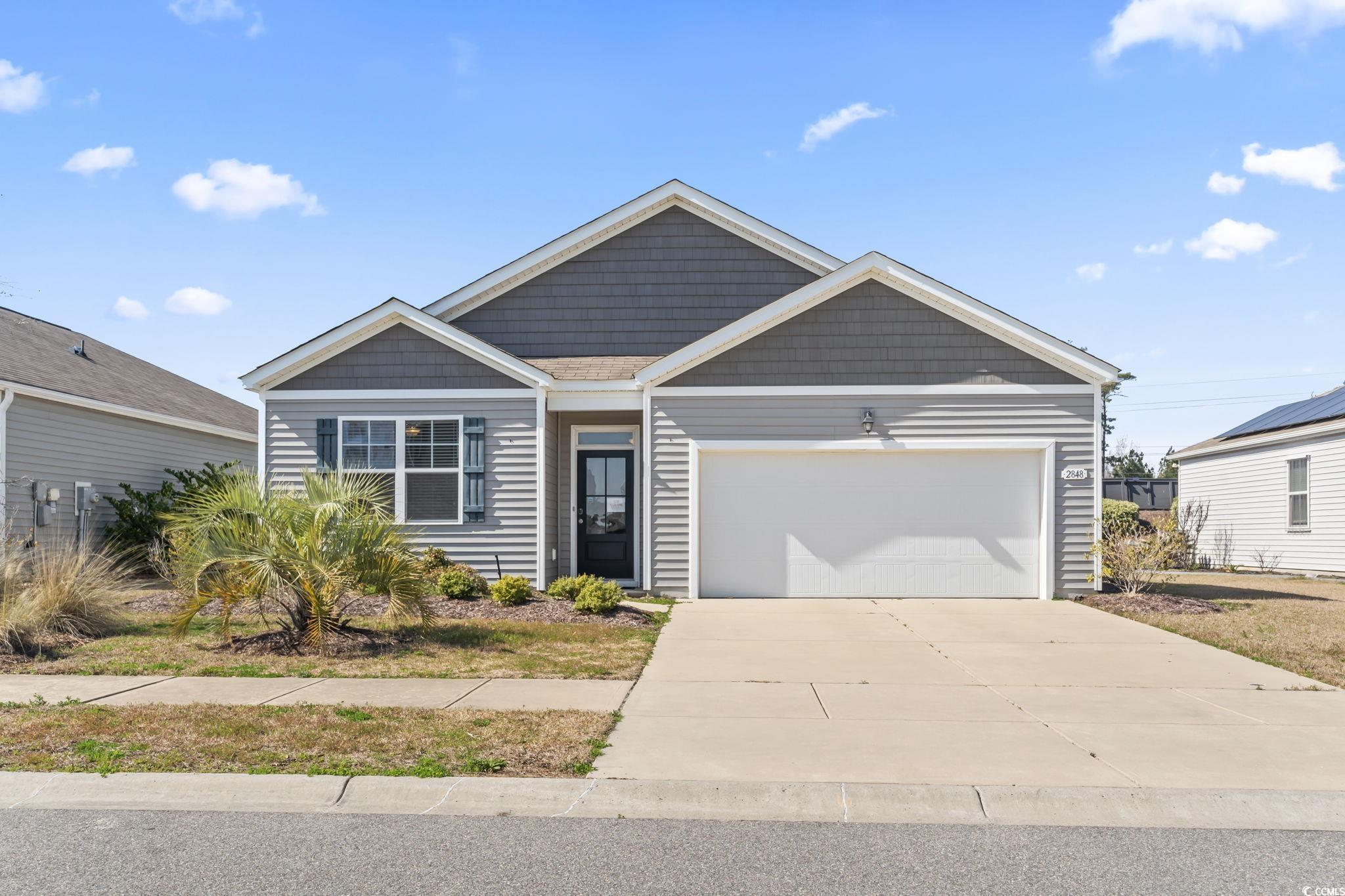 2848 Ophelia Way Property Photo