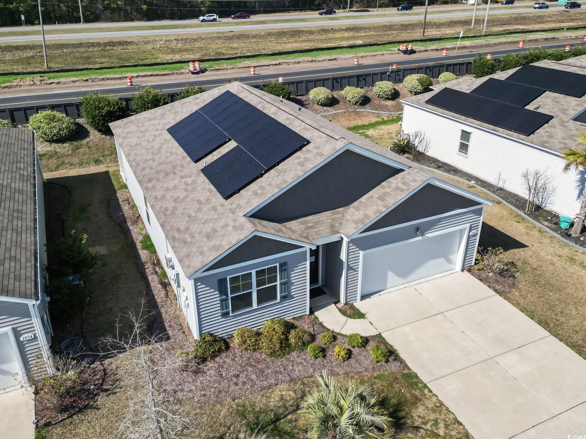2848 Ophelia Way Property Photo 1