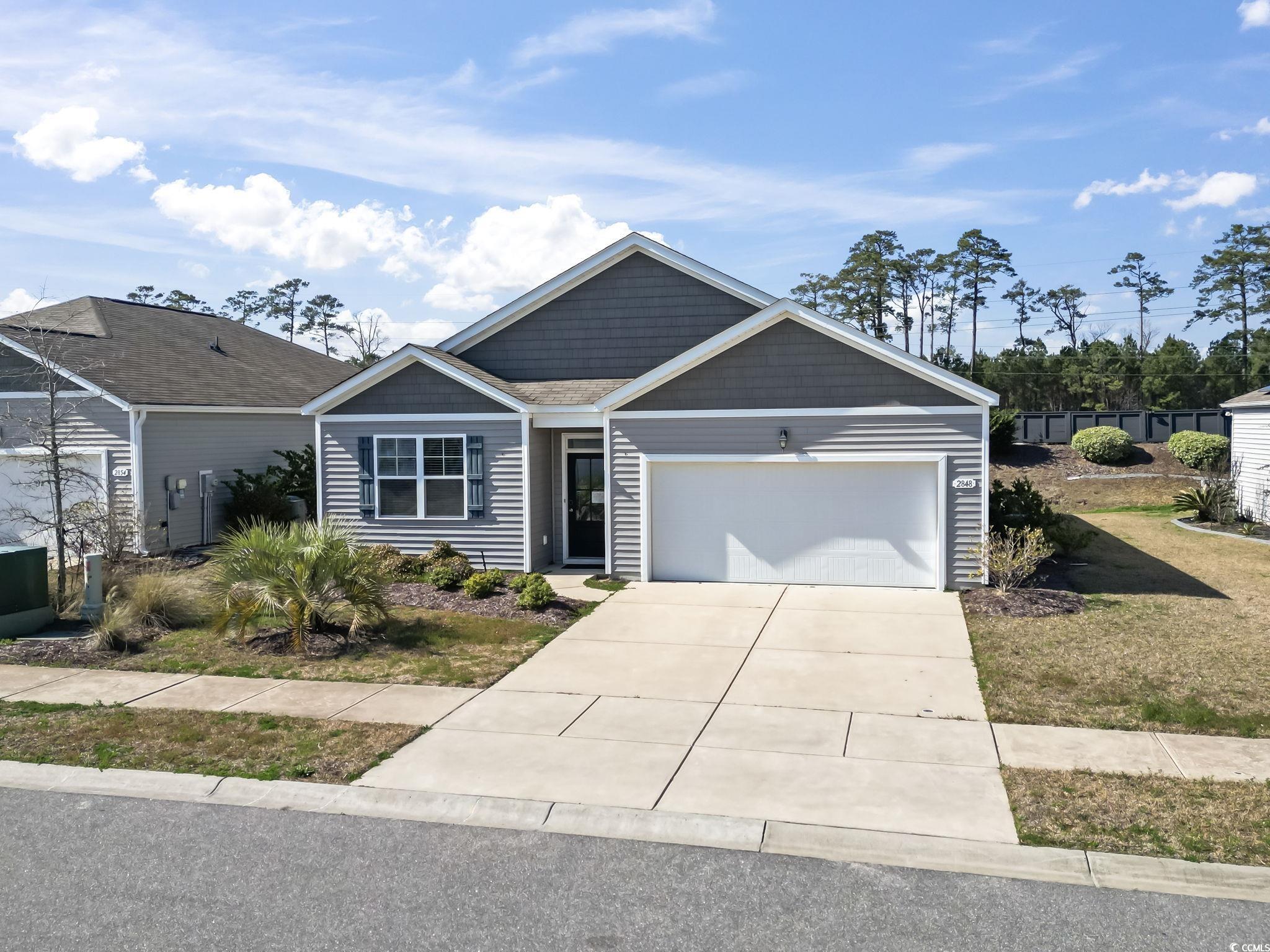 2848 Ophelia Way Property Photo 2