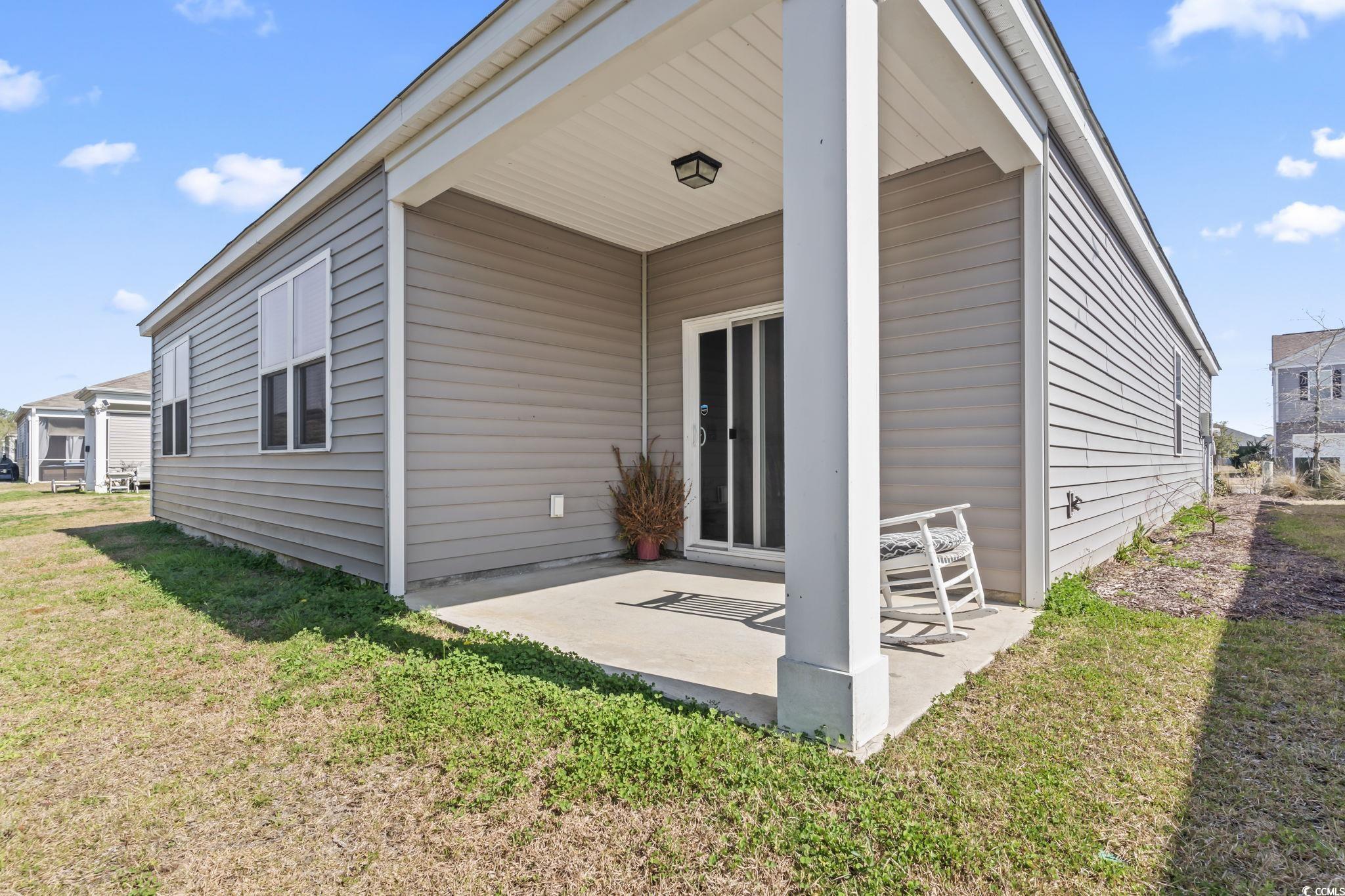 2848 Ophelia Way Property Photo 23