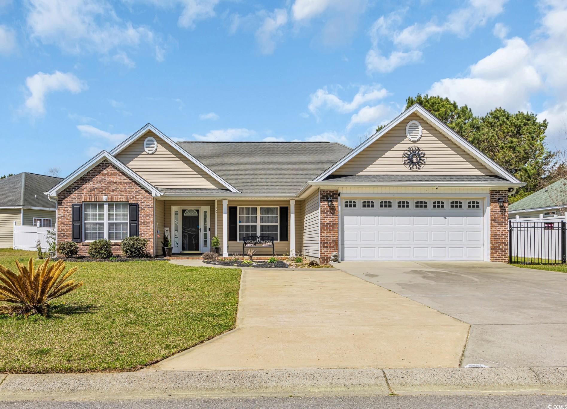 171 Talon Dr. Property Photo