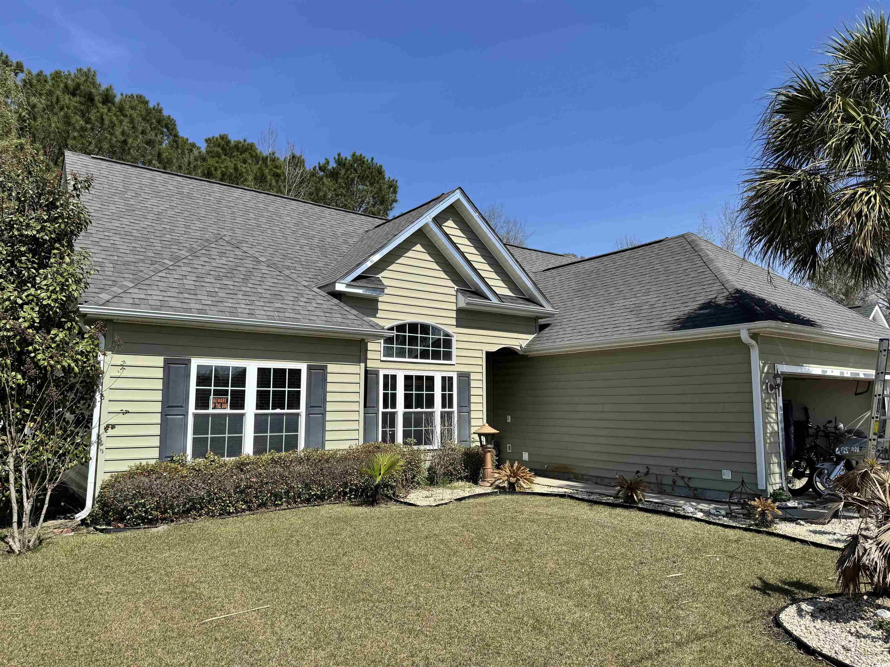 1210 Pecan Grove Blvd. Property Photo