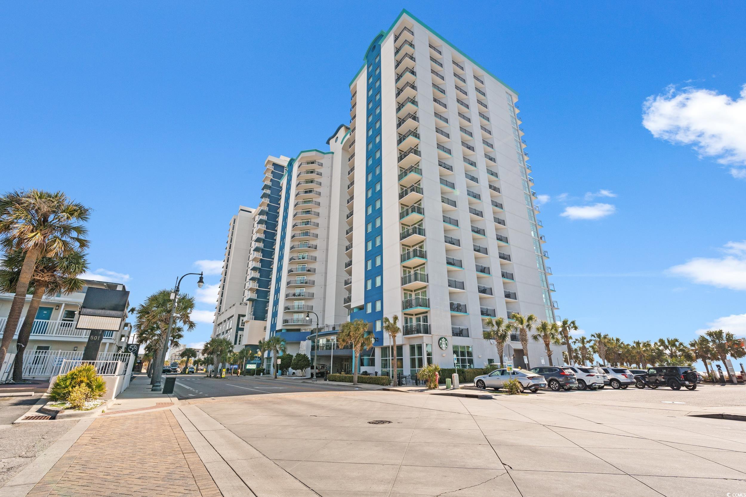 504 N Ocean Blvd. Property Photo