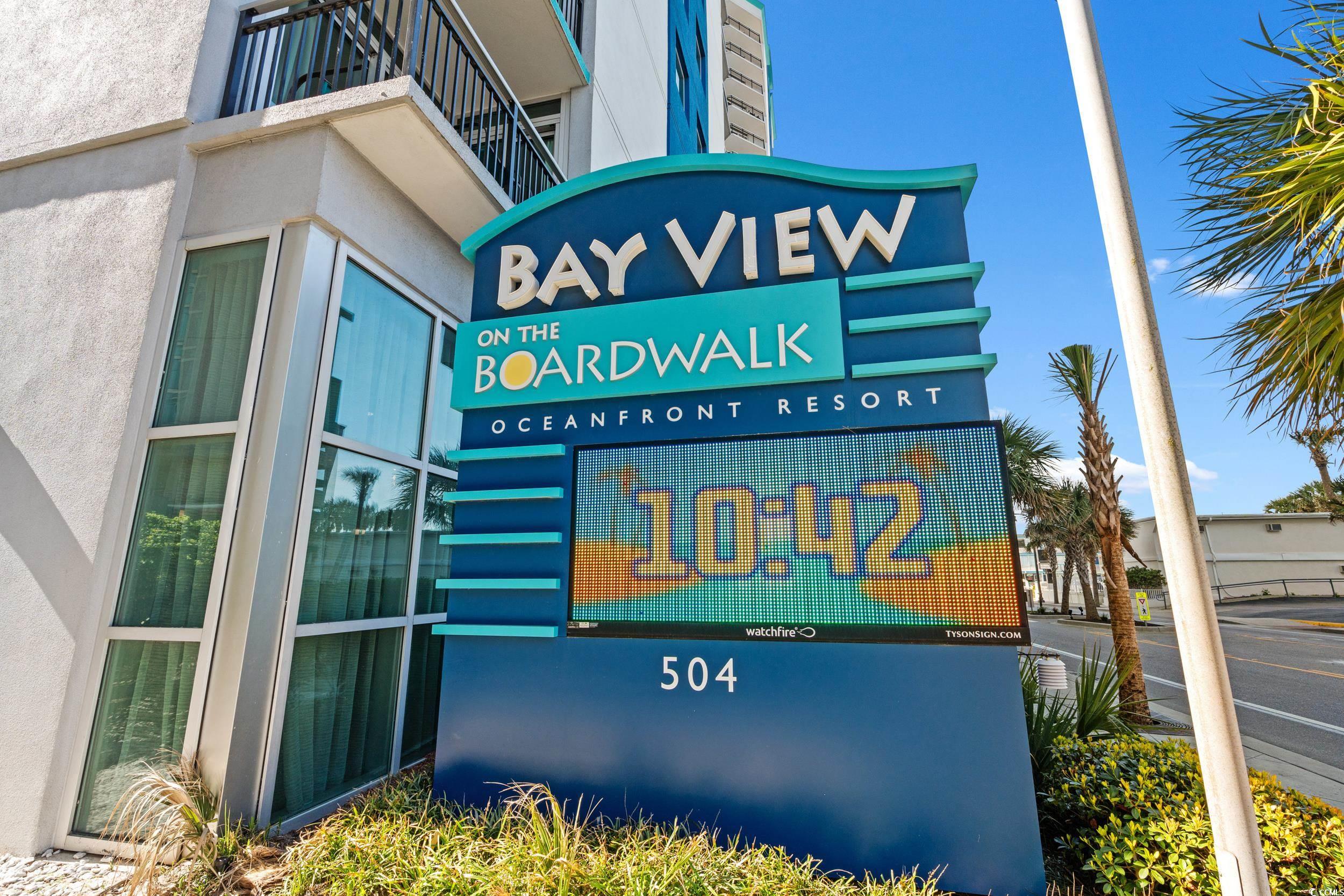 504 N Ocean Blvd. Property Photo 21