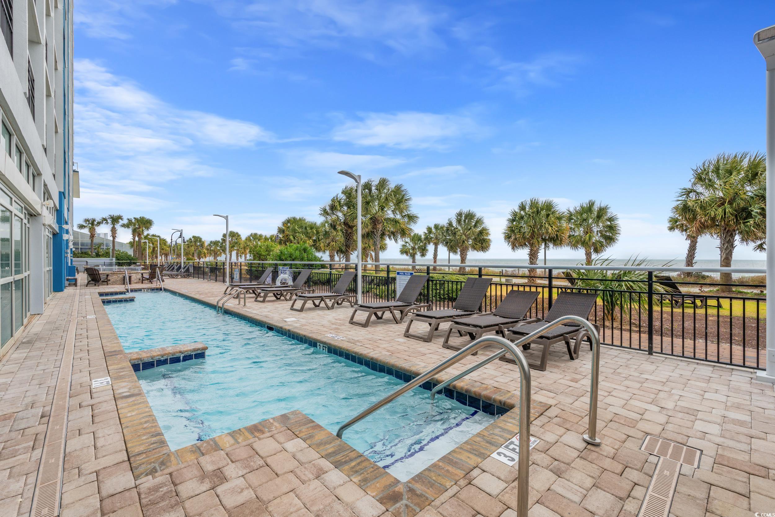 504 N Ocean Blvd. Property Photo 22