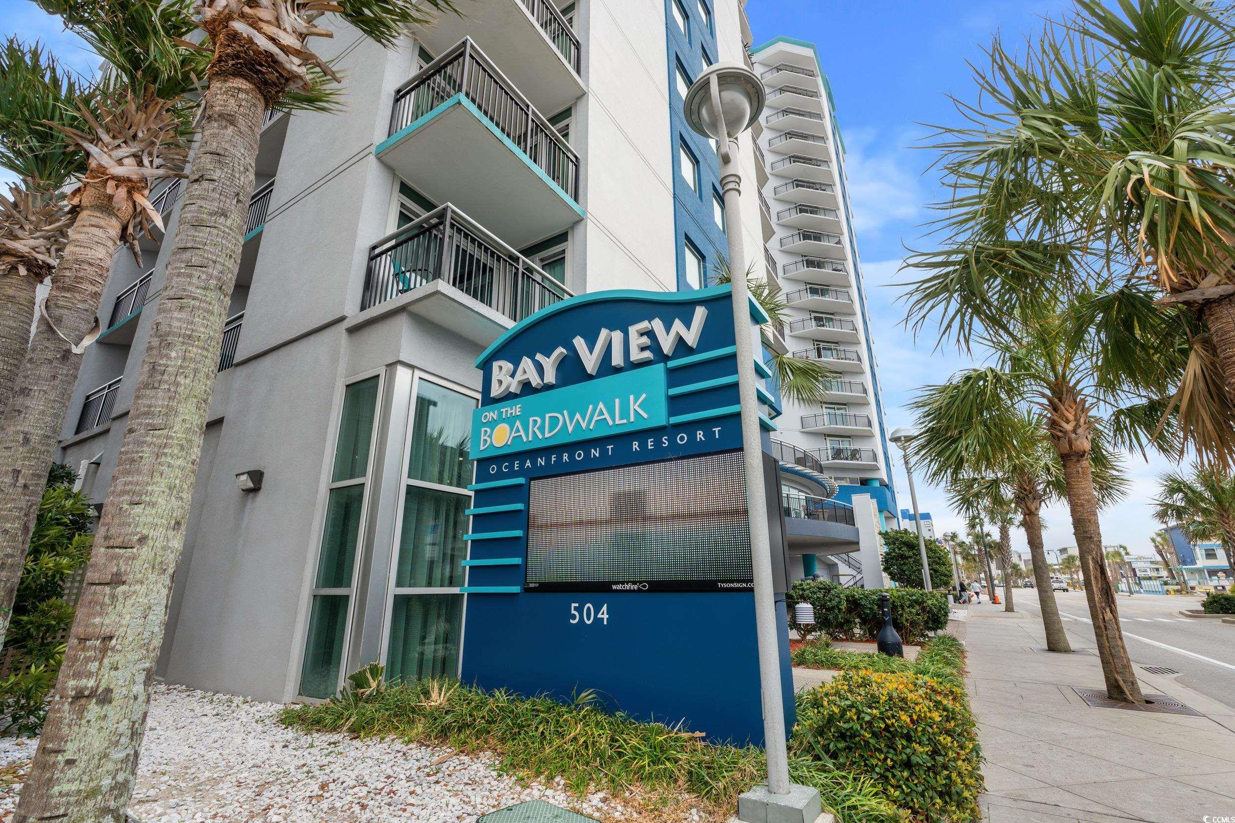 504 N Ocean Blvd. Property Photo 28