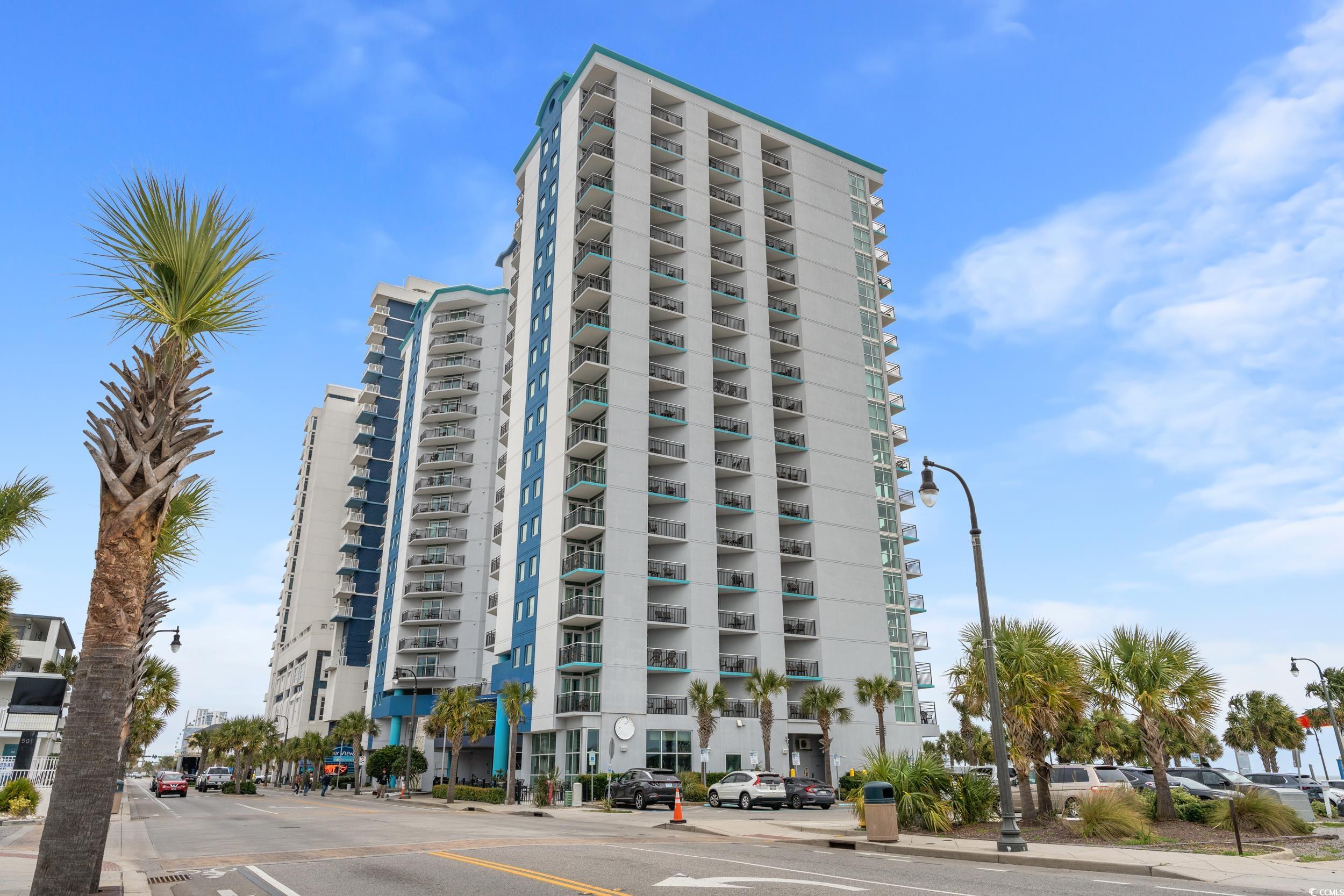 504 N Ocean Blvd. Property Photo 31