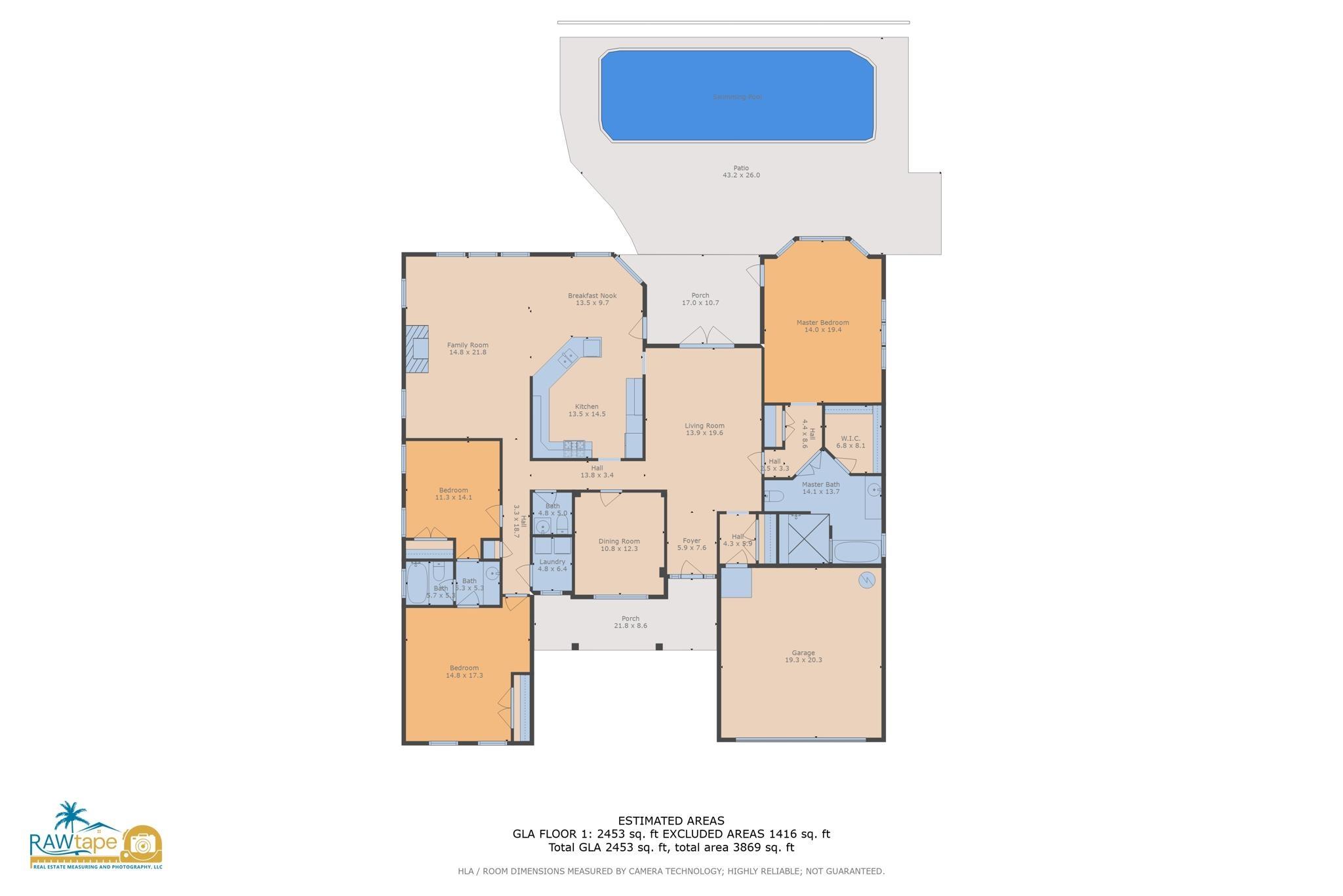 1178 Shire Way Property Photo 39