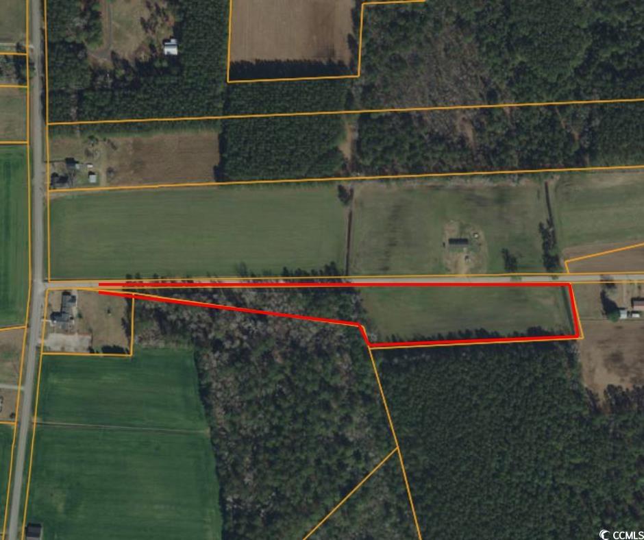 Tbd Grassy Bay Dr. Property Photo 1
