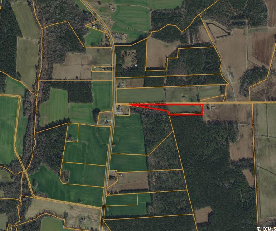 Tbd Grassy Bay Dr. Property Photo 2
