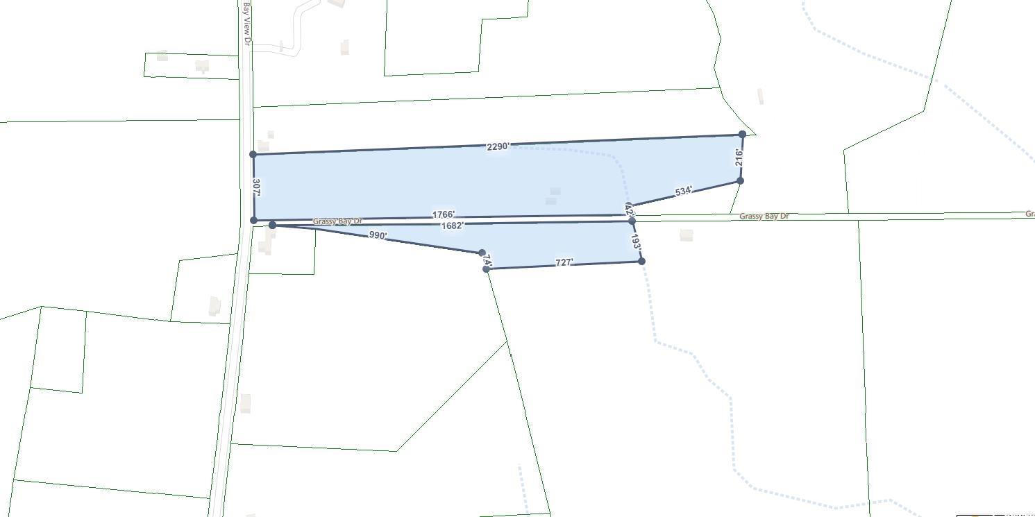 Tbd Grassy Bay Dr. Property Photo 3