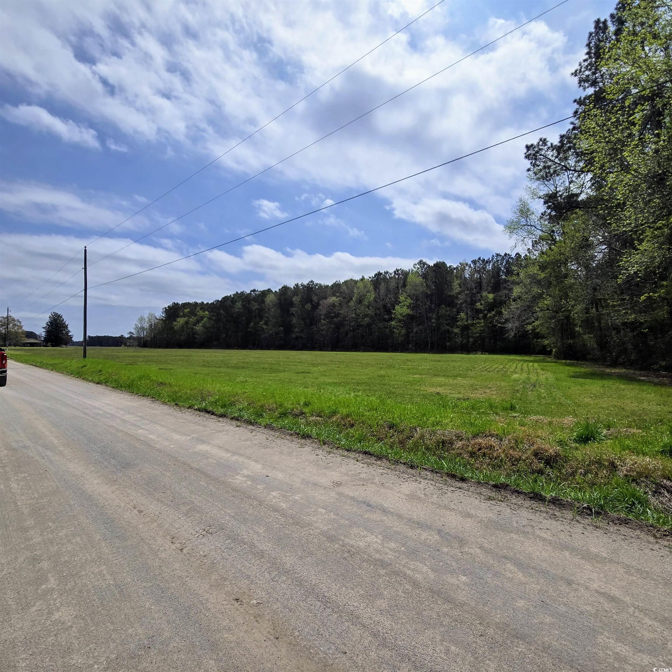 Tbd Grassy Bay Dr. Property Photo 4