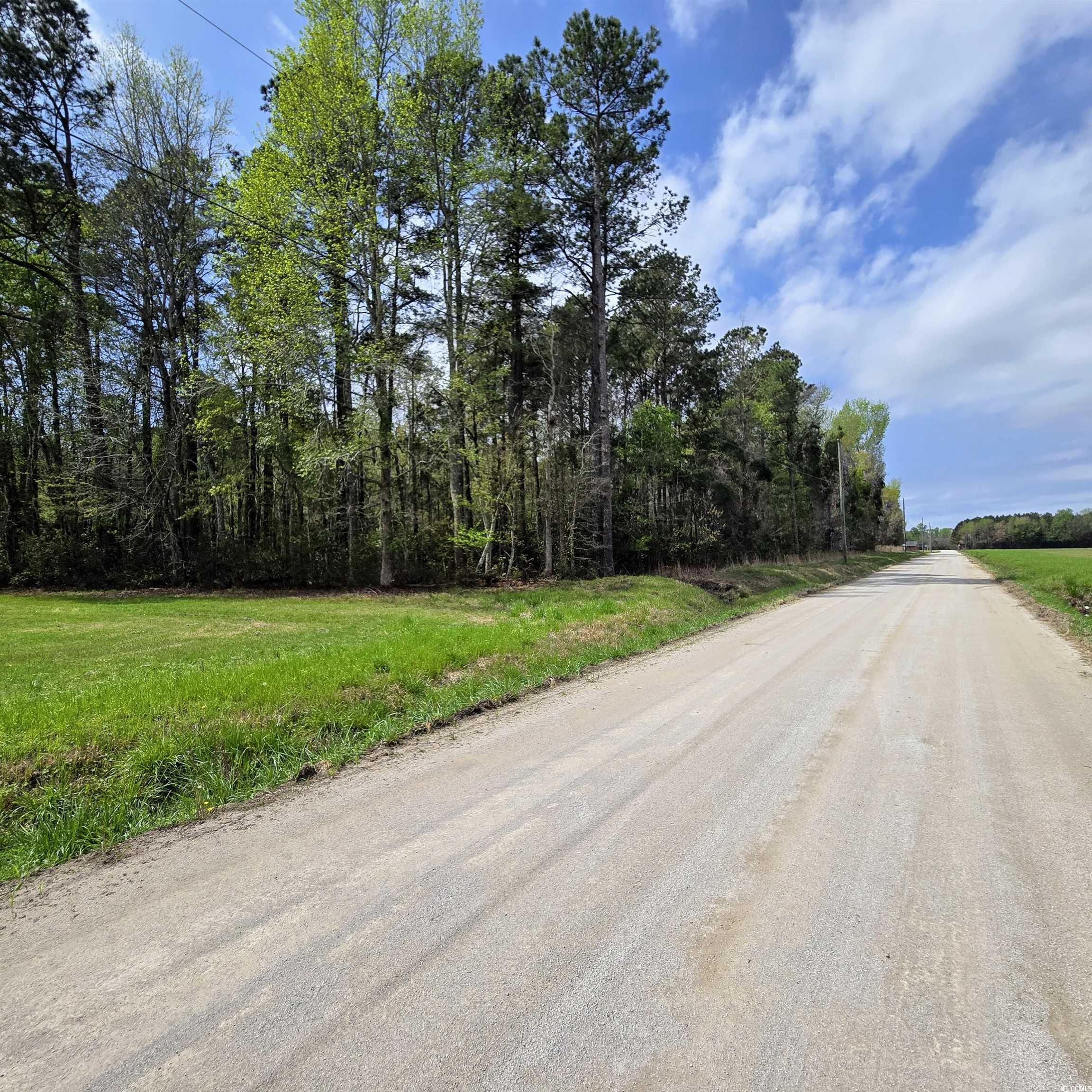 Tbd Grassy Bay Dr. Property Photo 5