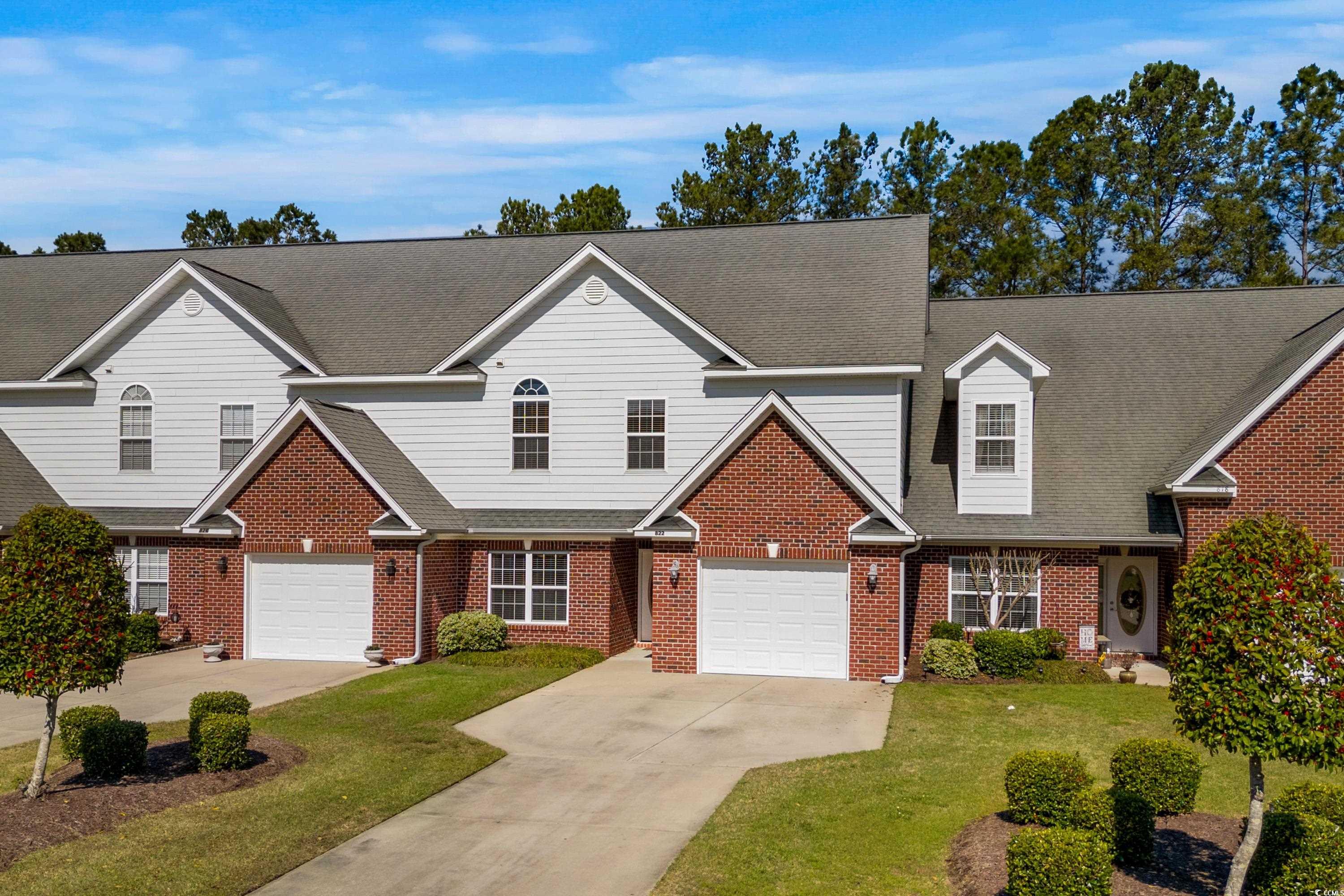 822 Foxtail Dr. Property Photo