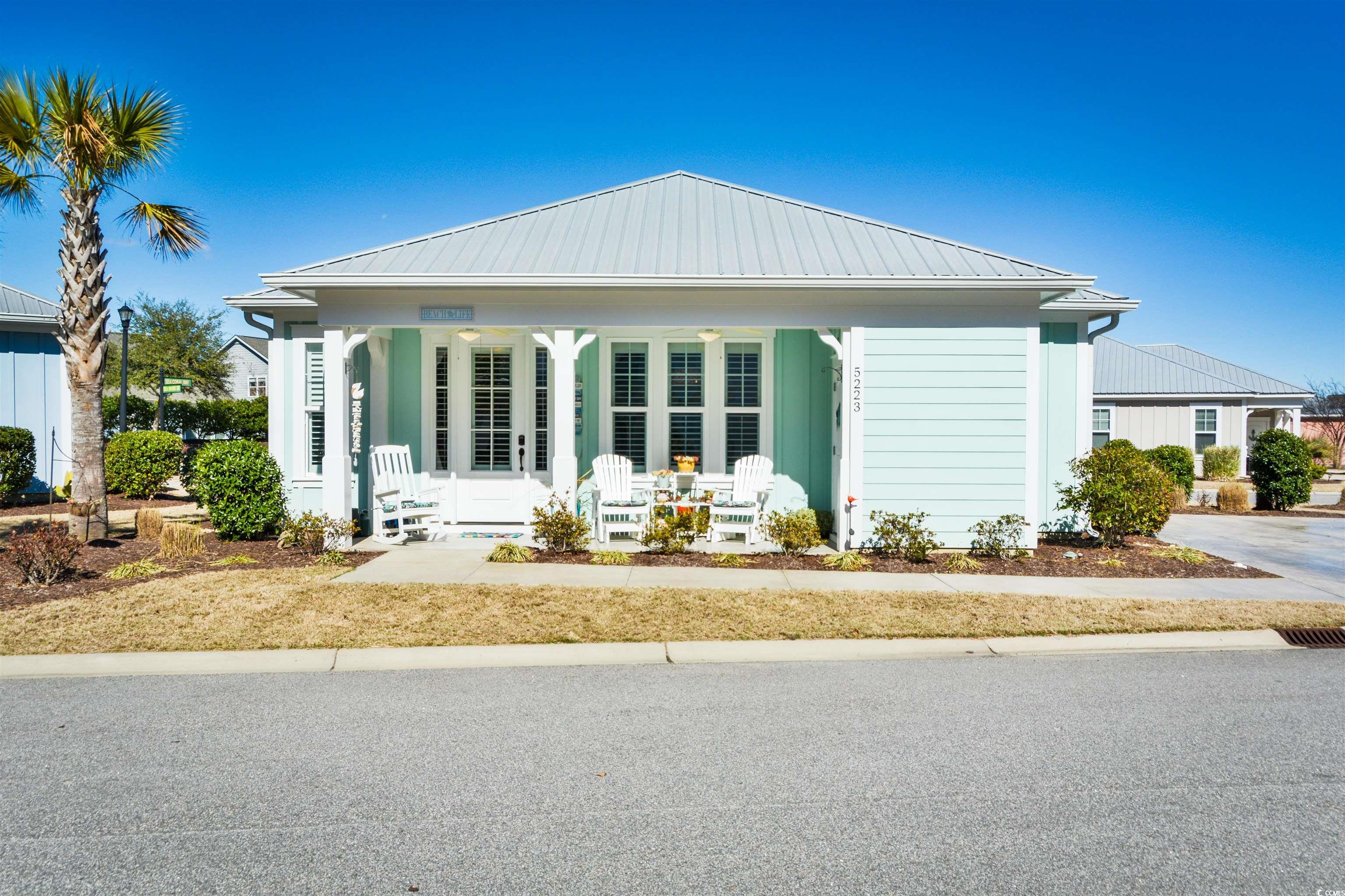 5223 Sea Coral Way Property Photo