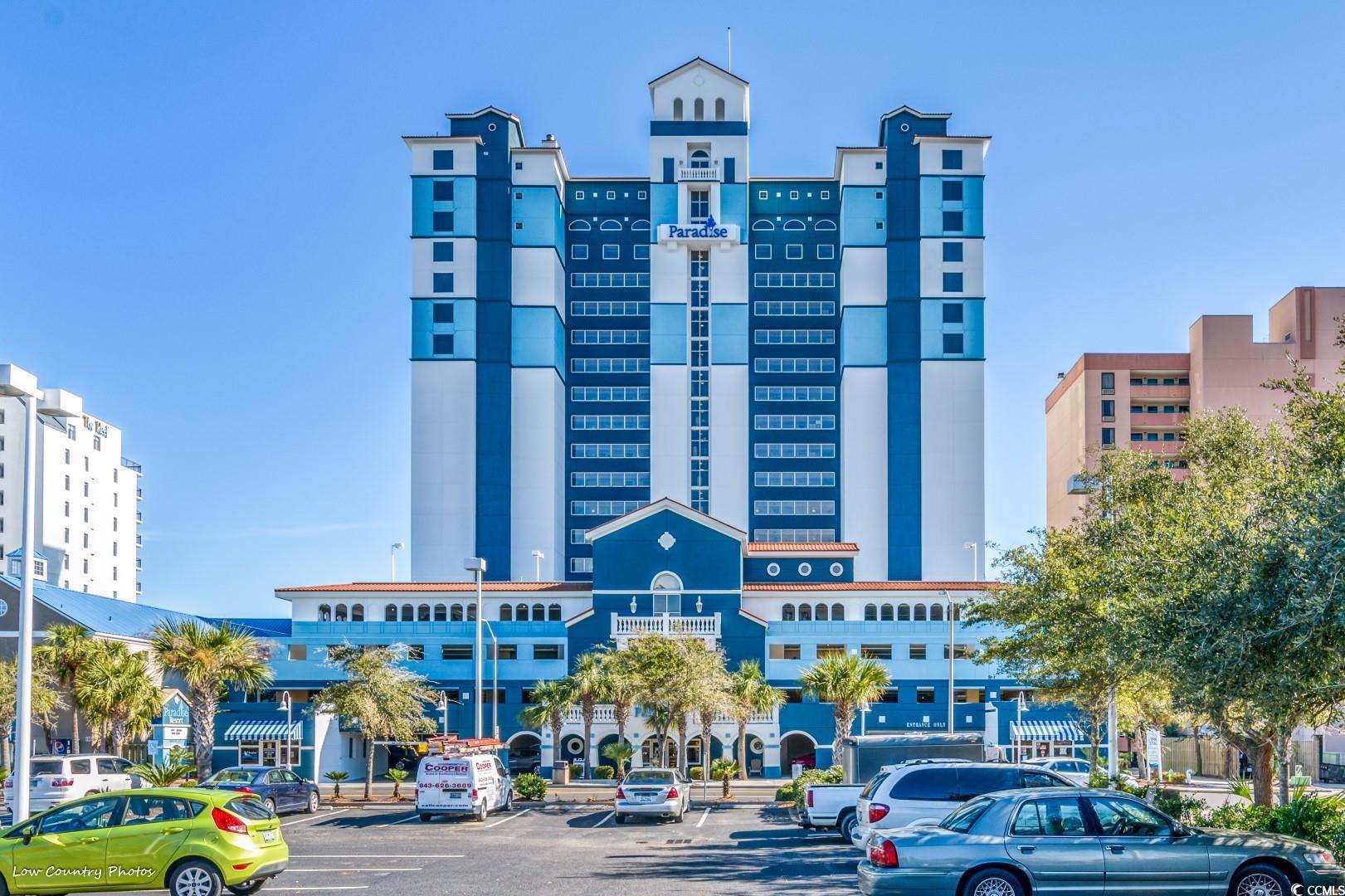 Paradise Resort Real Estate Listings Main Image