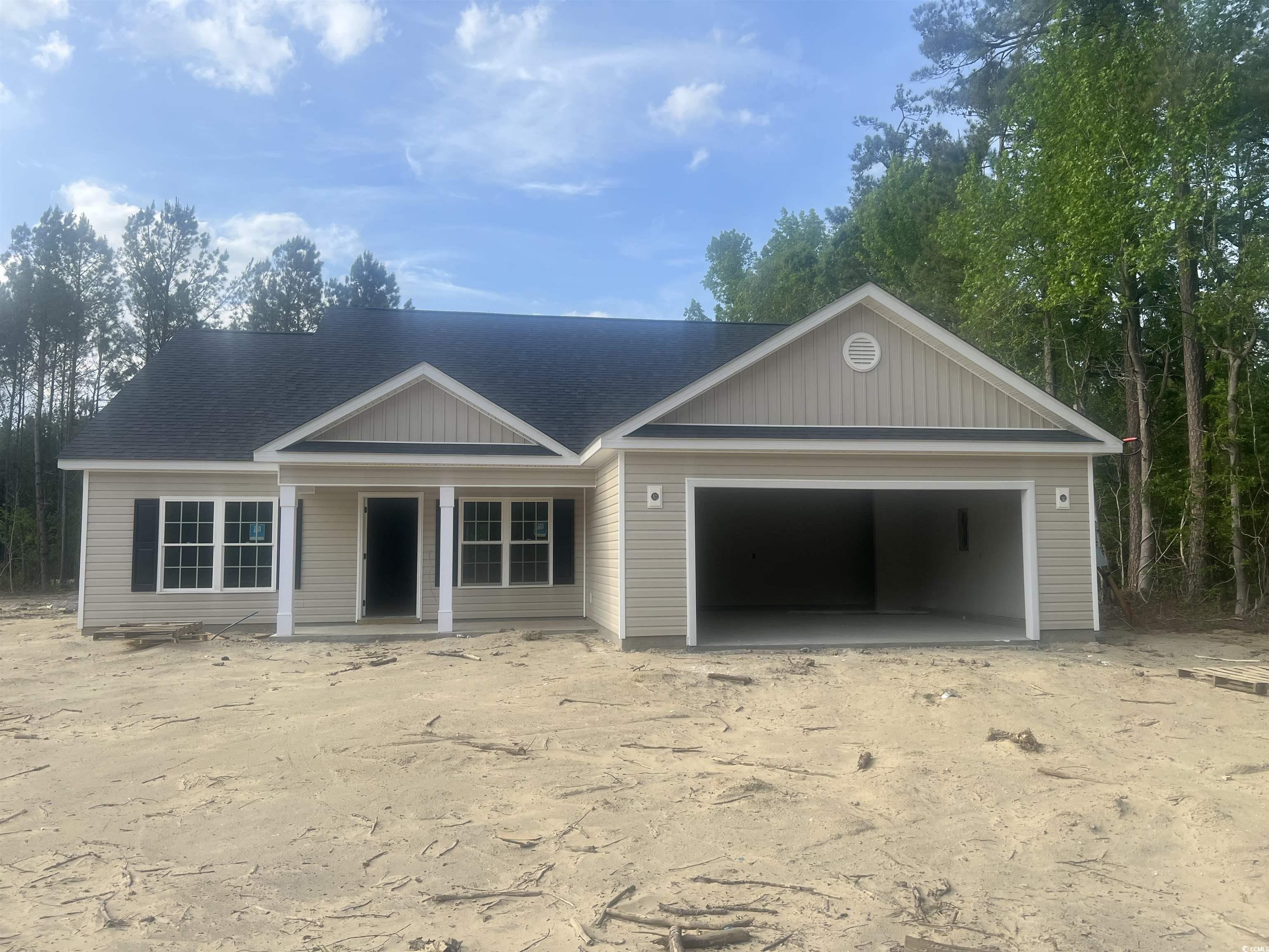 2929 Hughes Gasque Rd. Property Photo