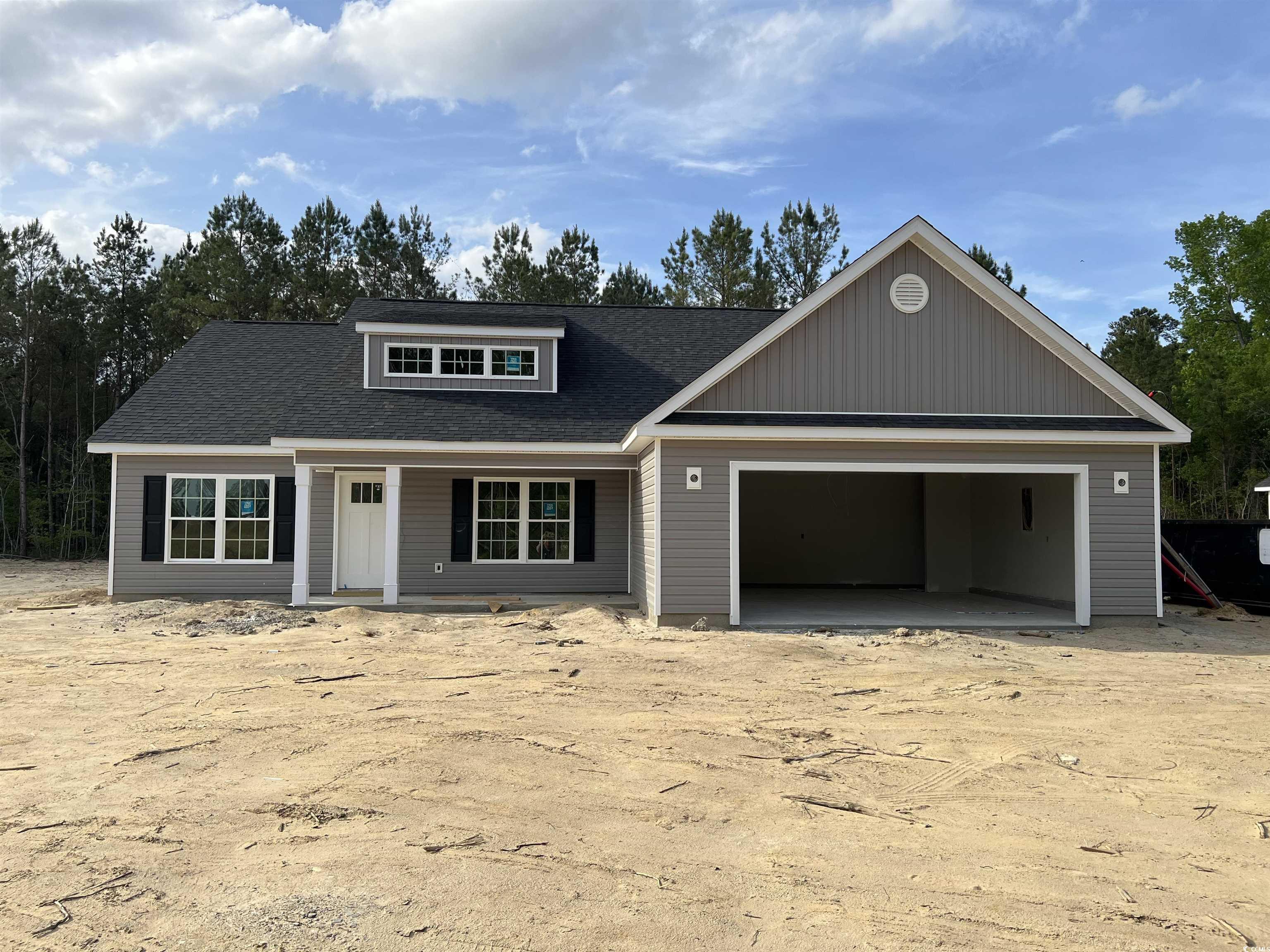 2925 Hughes Gasque Rd. Property Photo