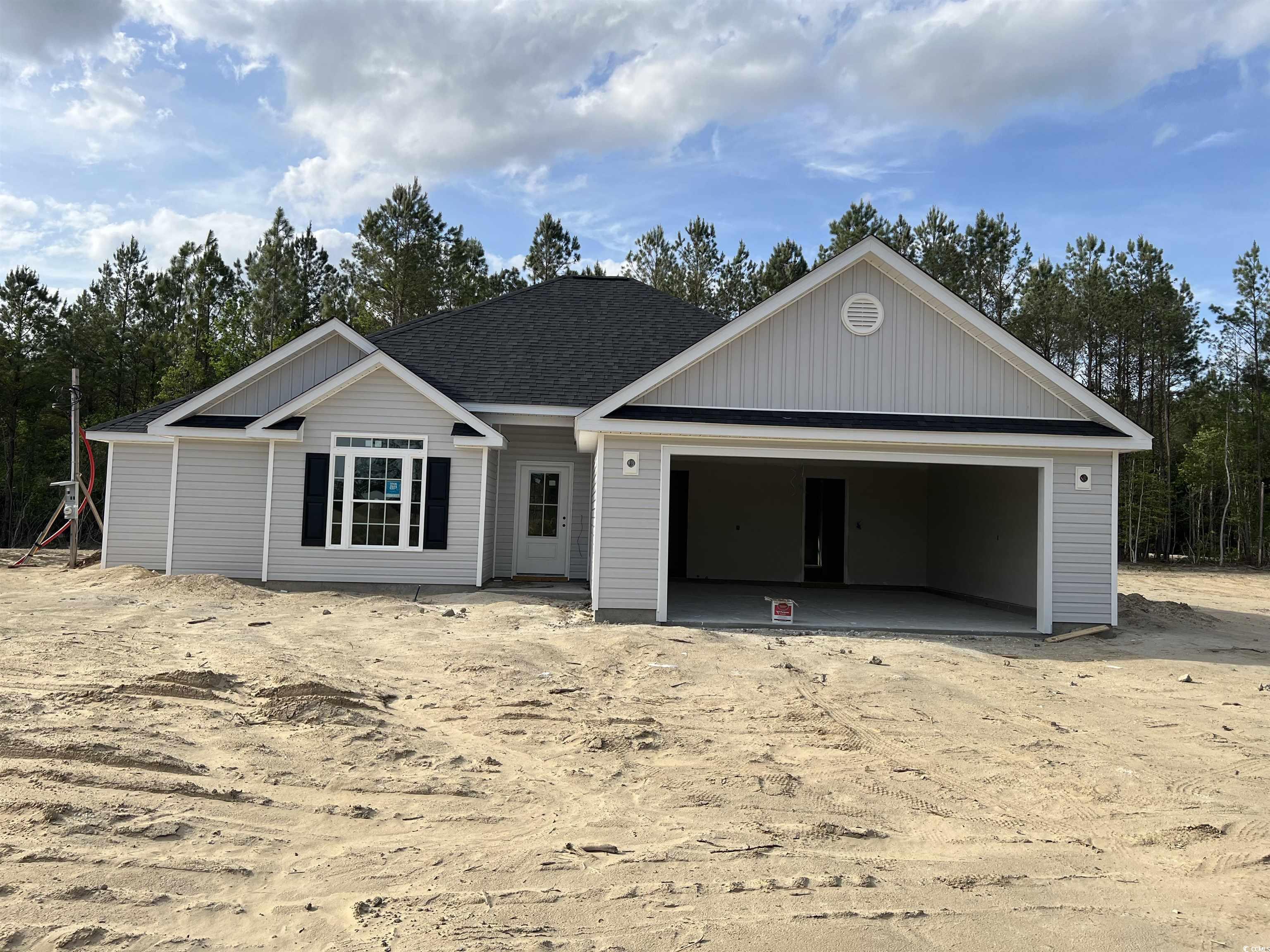 2921 Hughes Gasque Rd. Property Photo