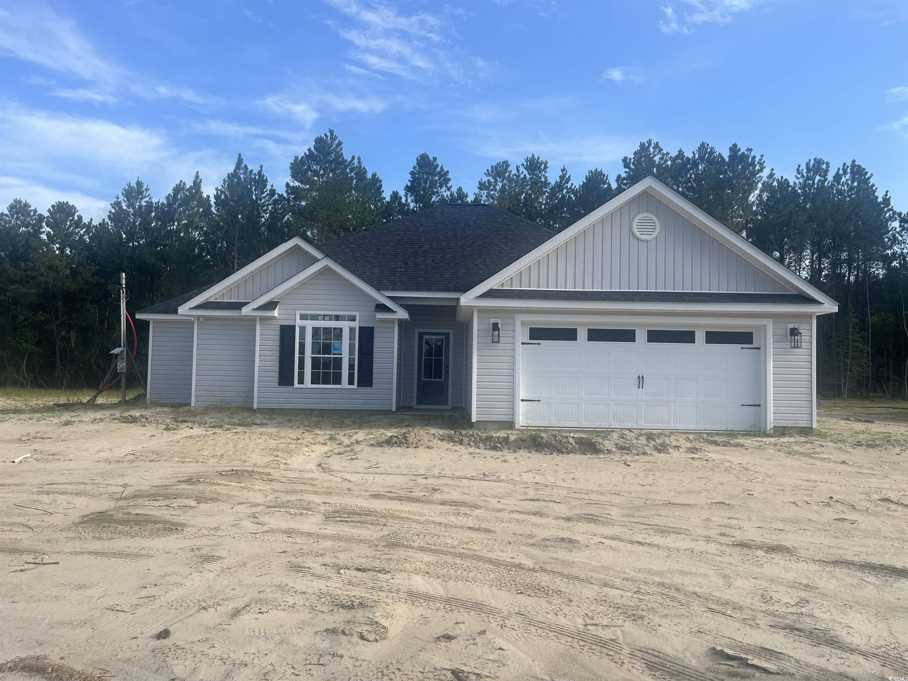 2921 Hughes Gasque Rd. Property Photo 1