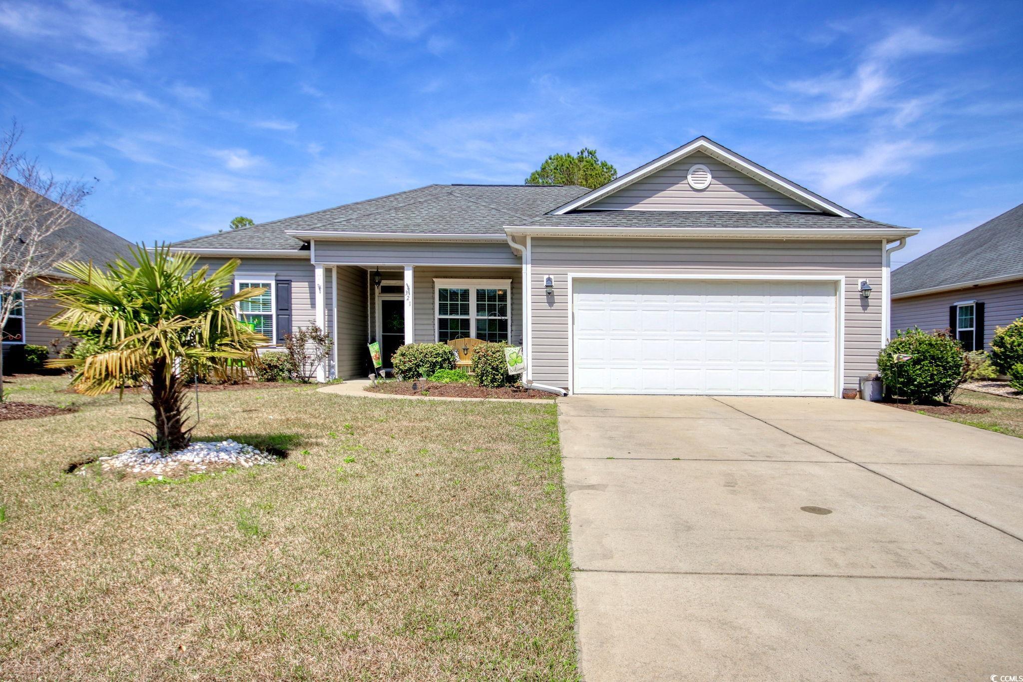 321 Galway Ct. Property Photo