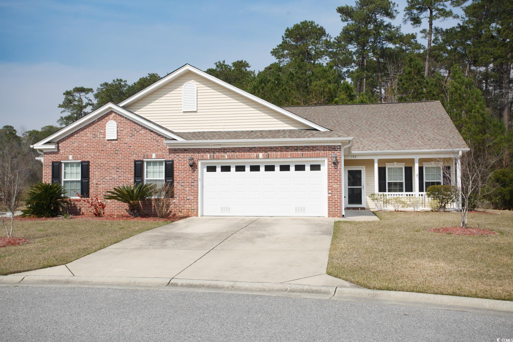 192 Rose Water Loop Property Photo