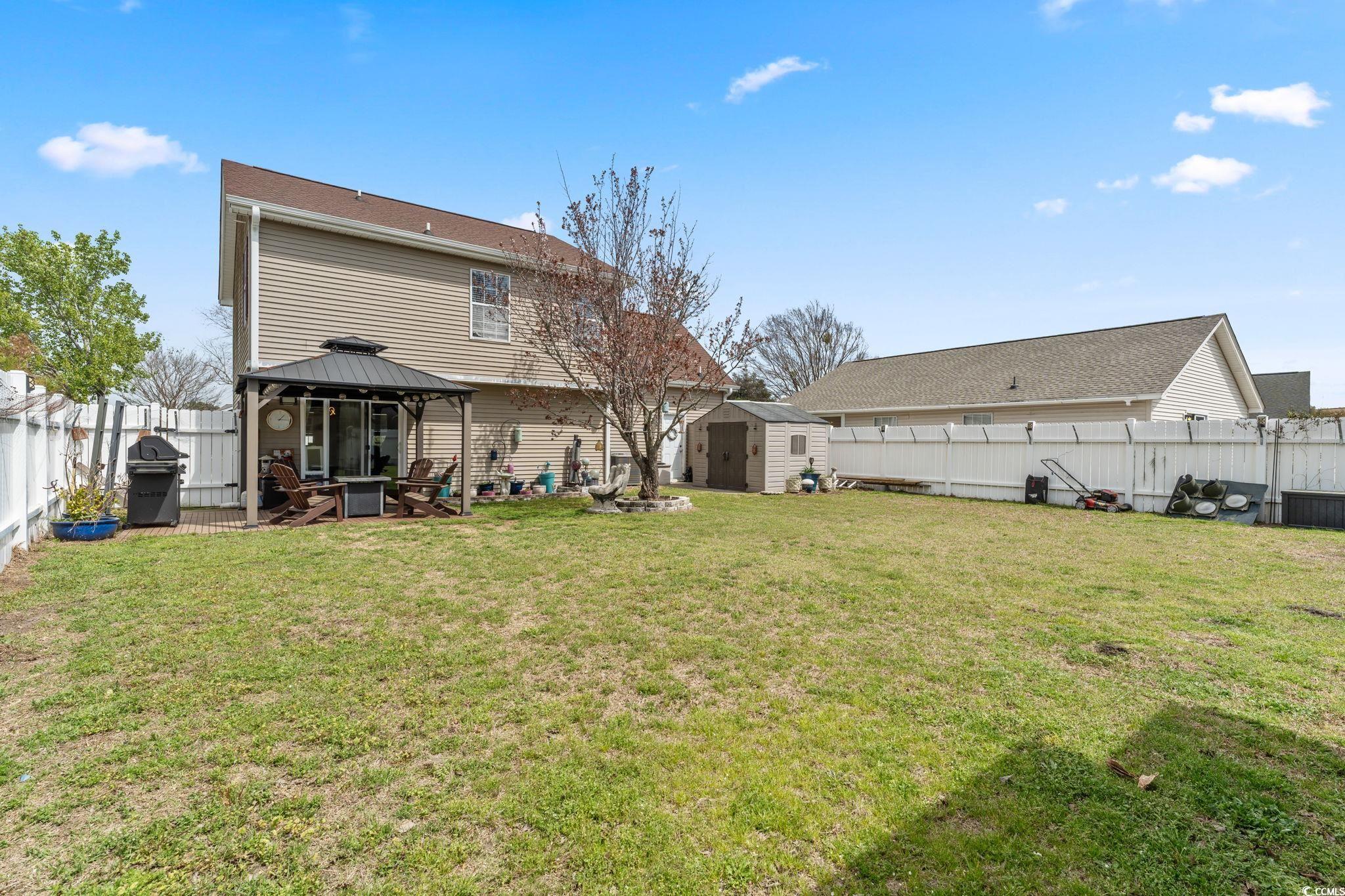 4916 Darby Ln. Property Photo 28